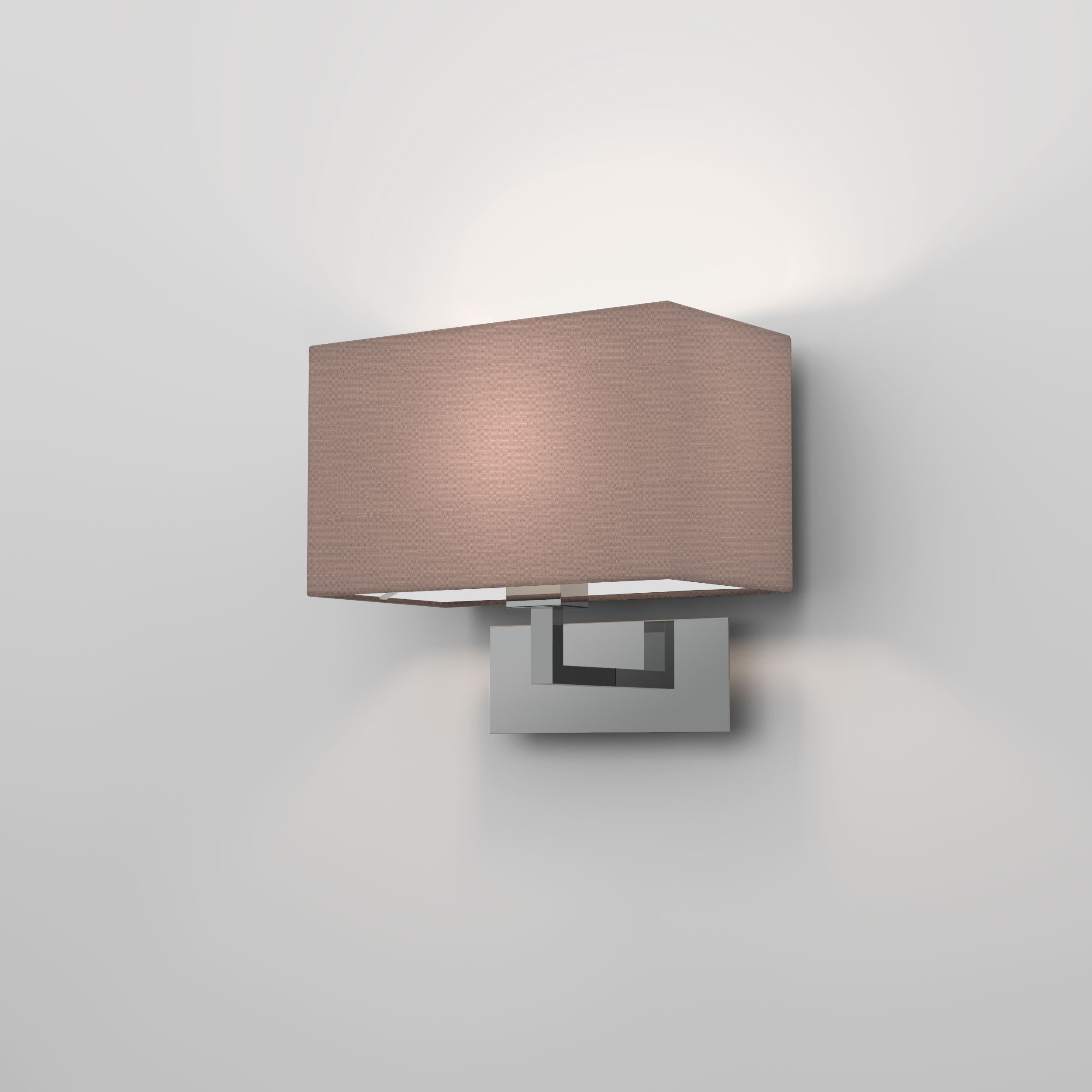 Kap Park Lane Grande WL/TL taupe zijde