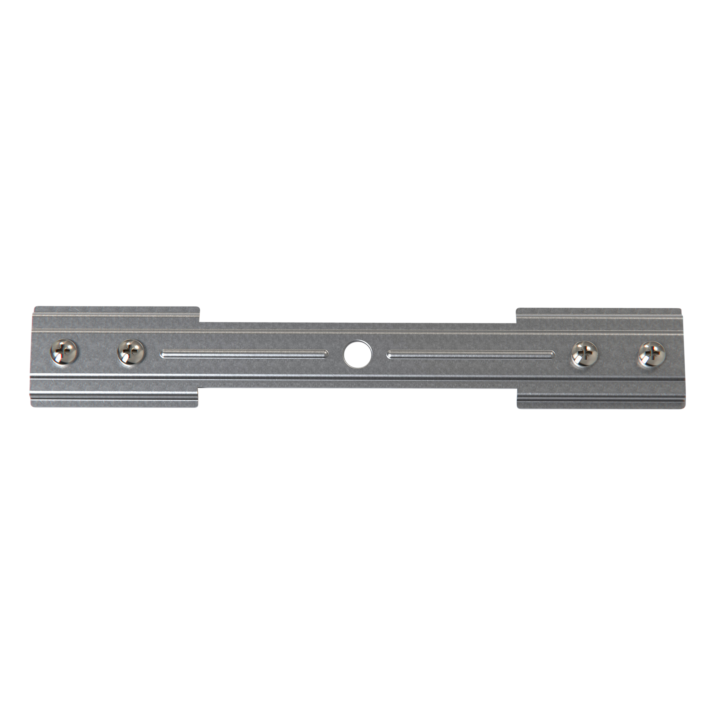 1-fase rail Track Straight Support