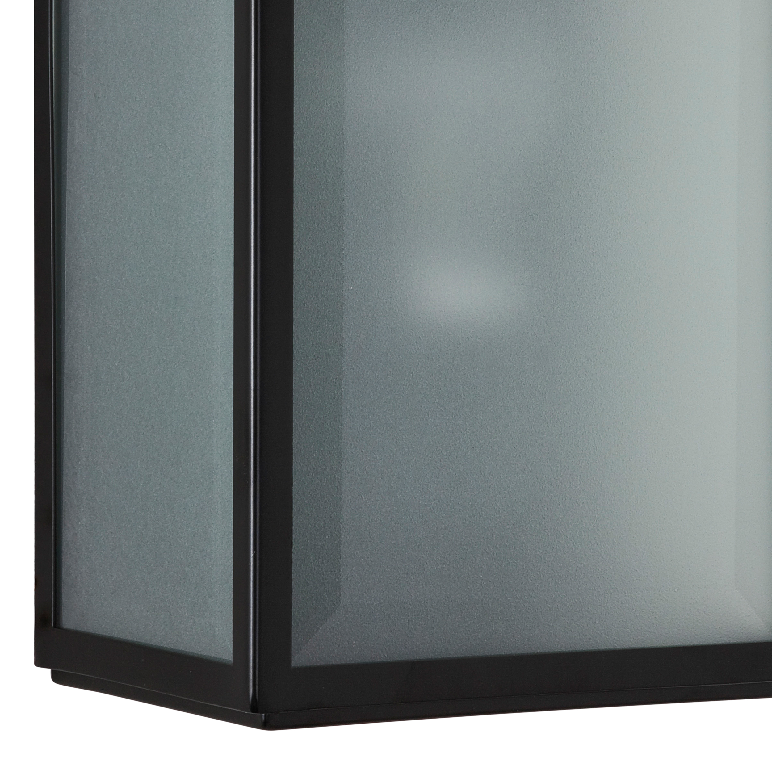 Homefield Wall Frosted Glass Accessory