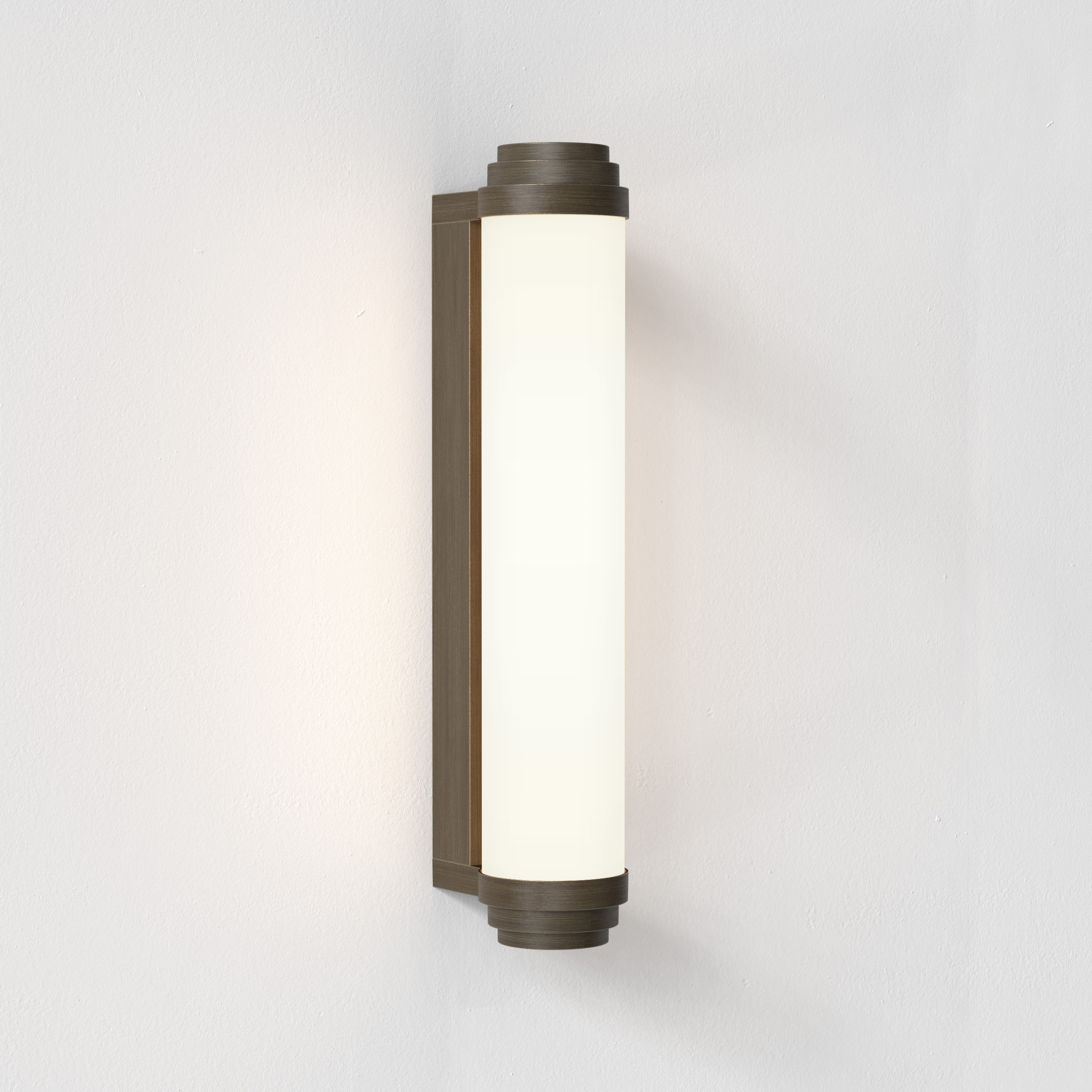 Burlington 400 Phase LED WL 2700K brons