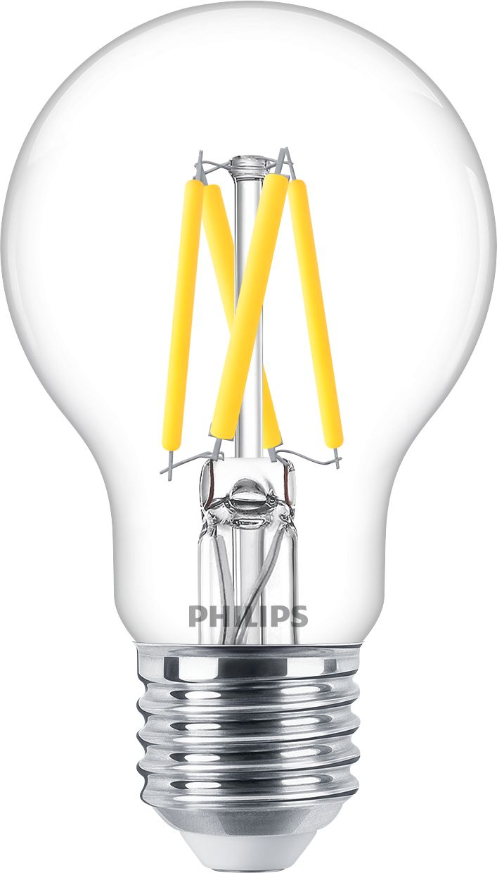 Philips E27 helder PH 3.4W 470Lm 927-922 dimtone