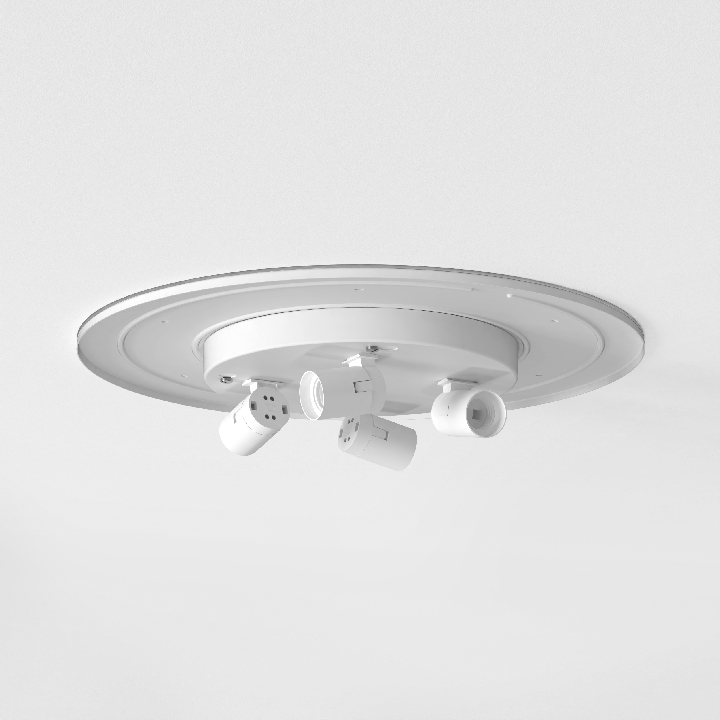 Astro Ceiling Base 460 plafondlamp