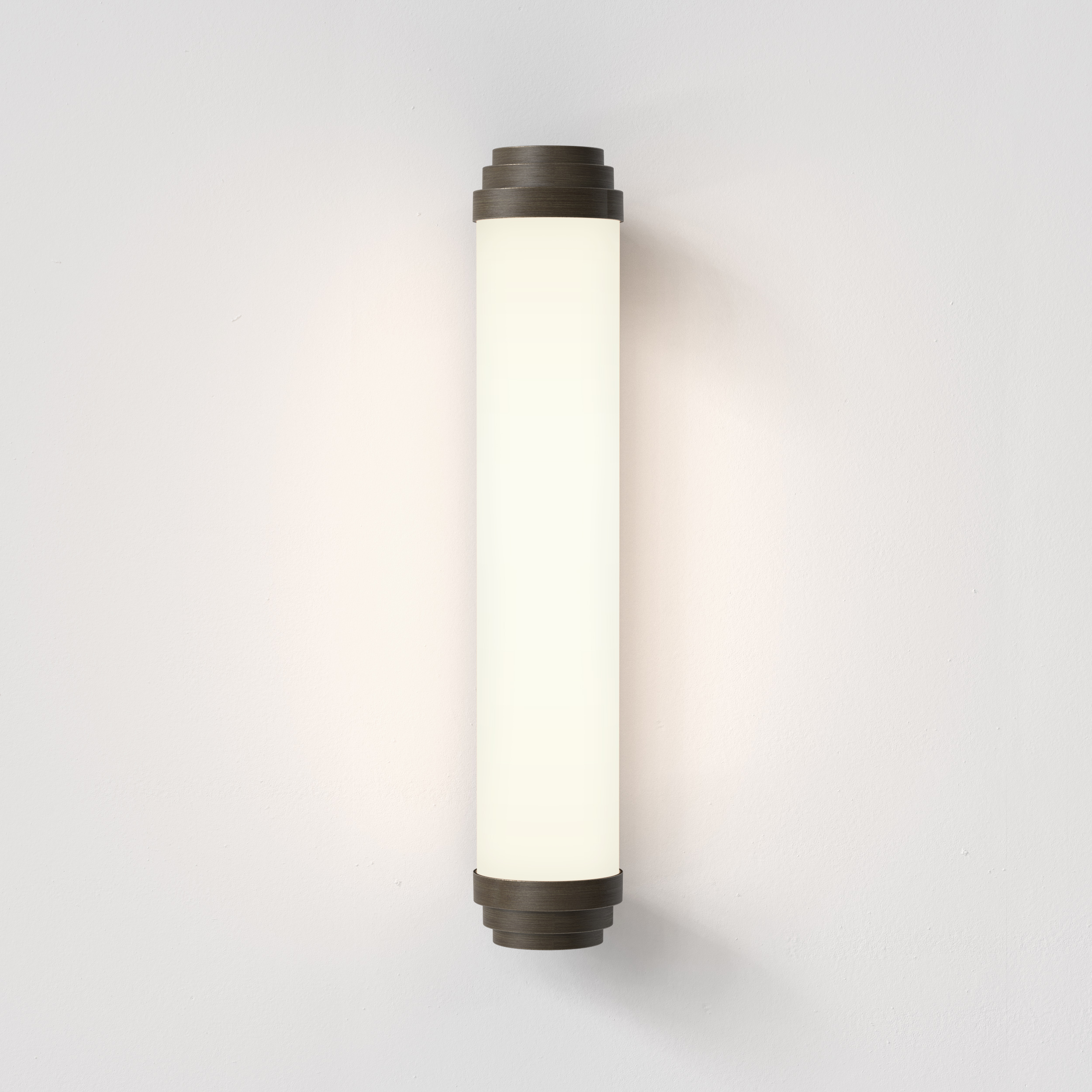 Burlington 400 Phase LED WL 2700K brons