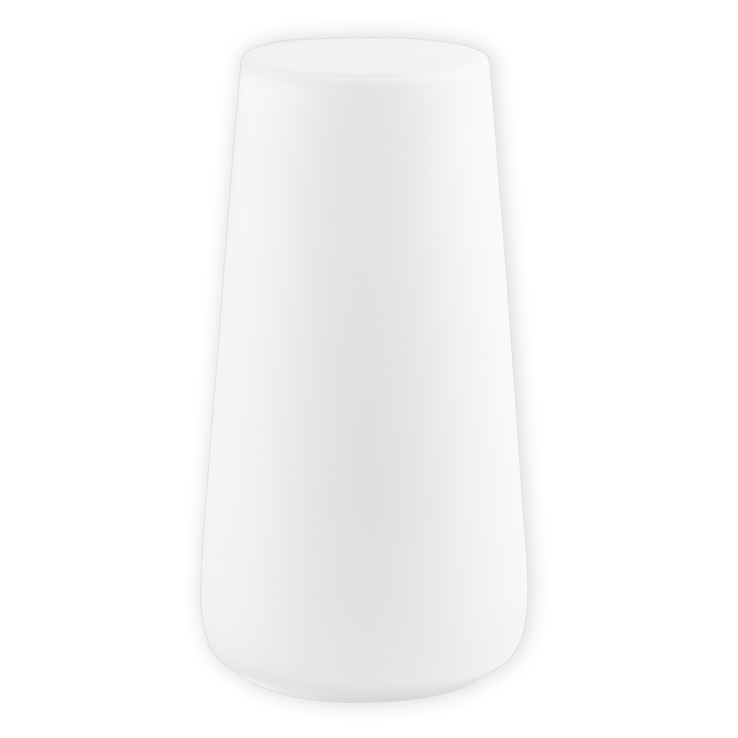 Kap Beauville glas (geen stof)