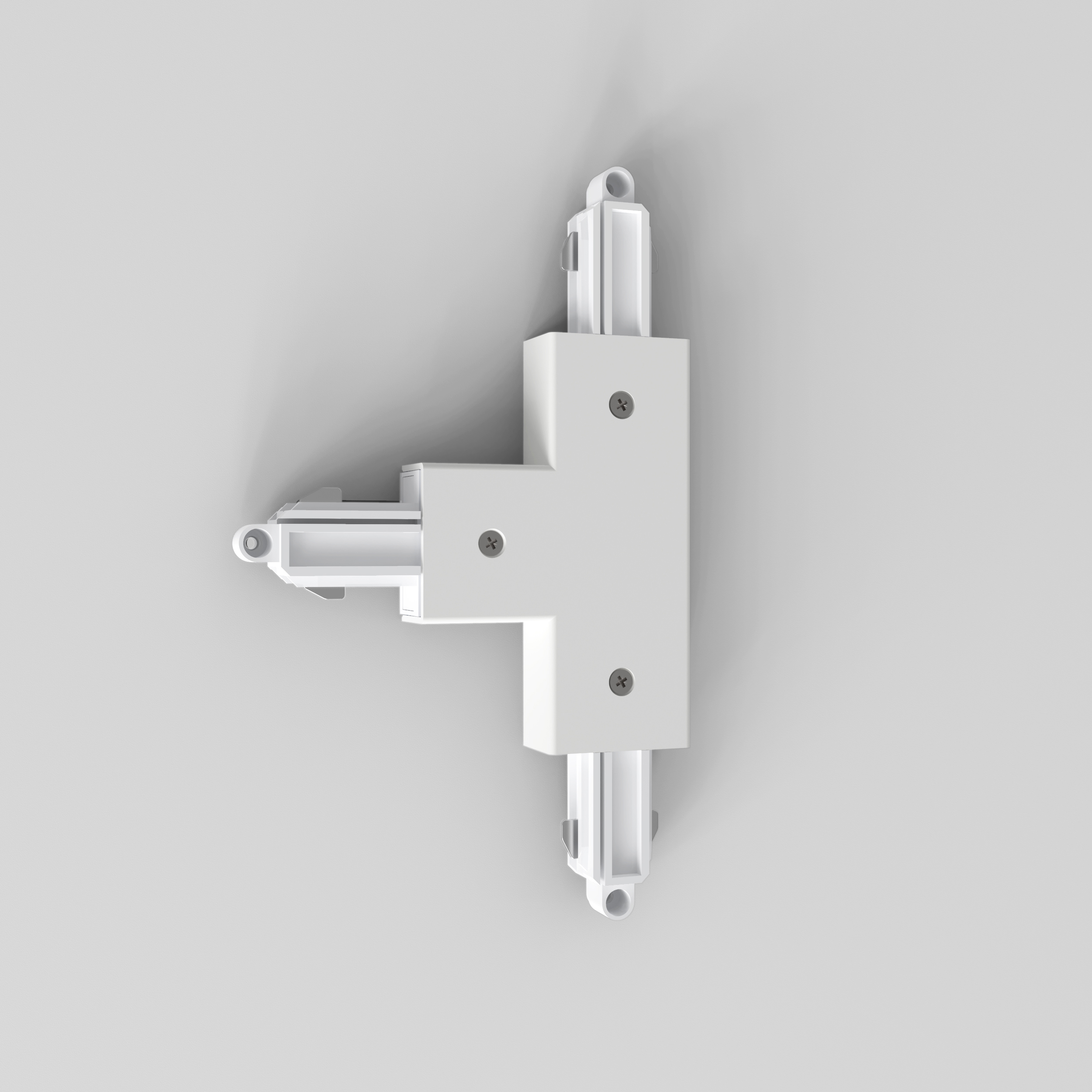 Astro T Connector Left Farside Earth mat wit