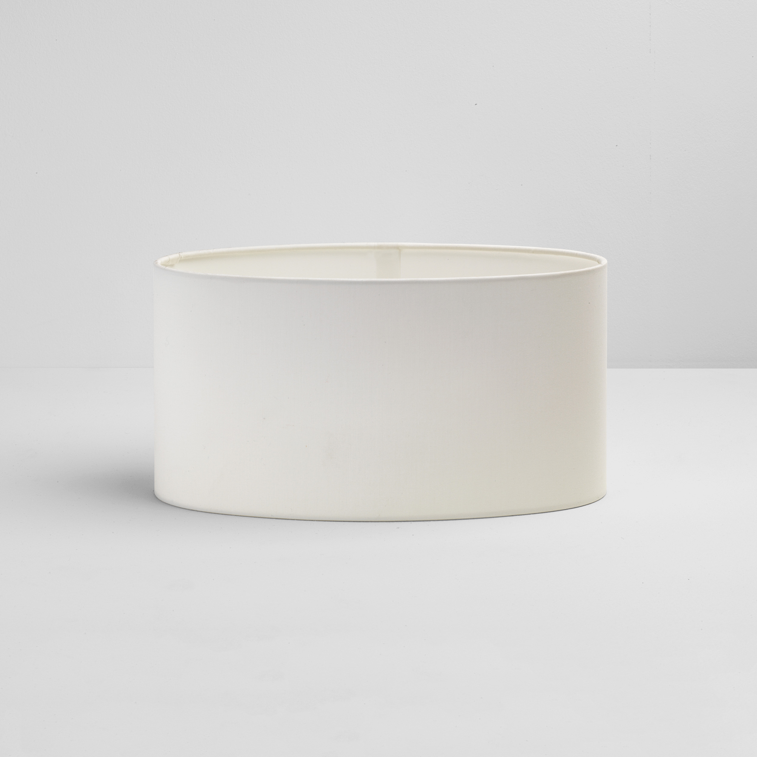Kap Oval 285  wit