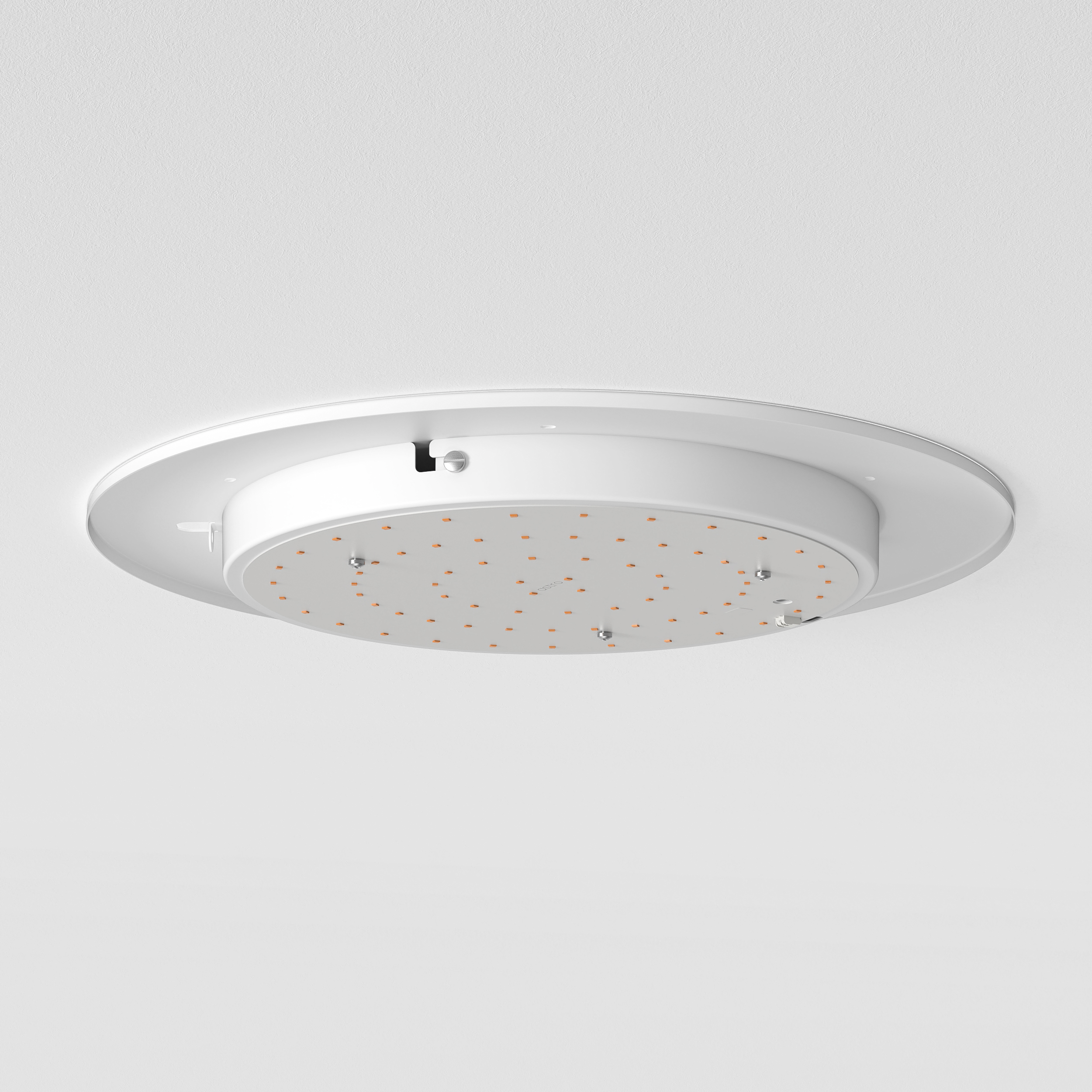 Ceiling Base 460 PL 2700K LED mat wit fase dim