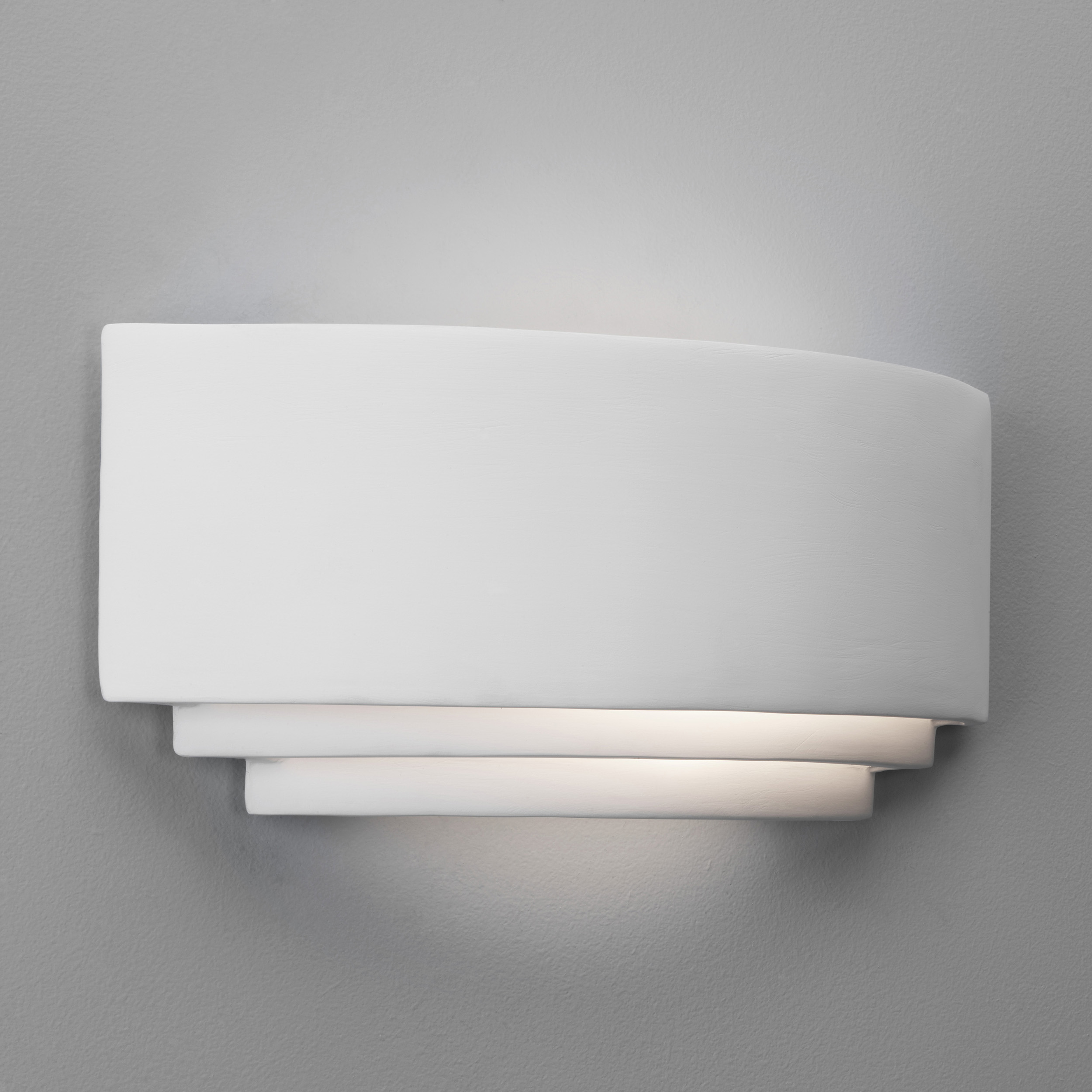 Astro Amalfi 315 wandlamp keramiek