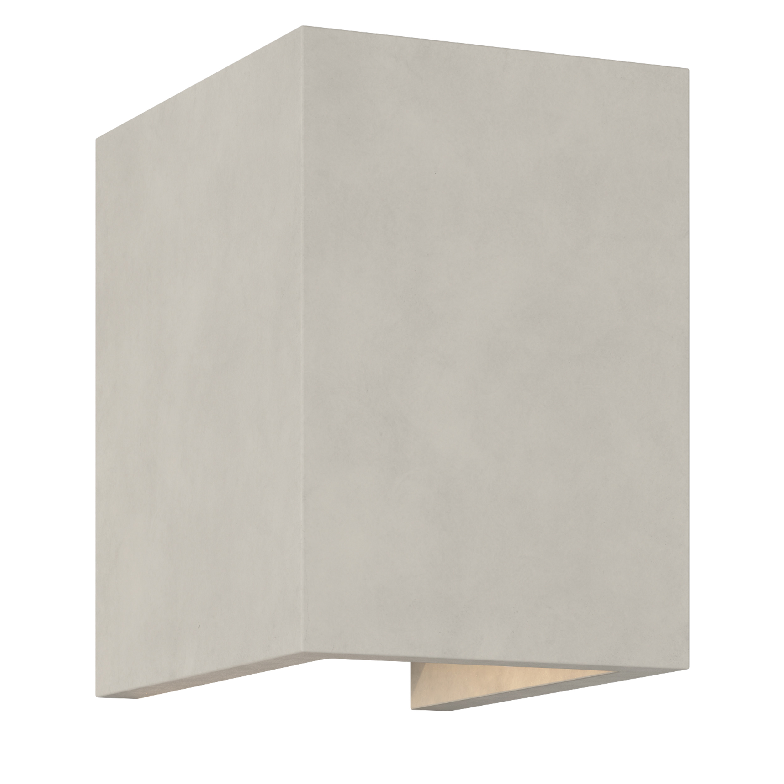 Oslo 120 LED BWL 3000K IP65 mat concrete