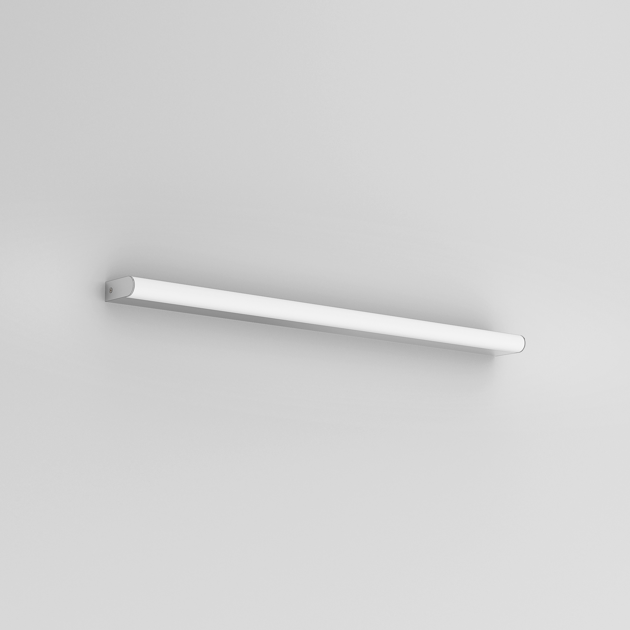 Artemis 900 LED WL 3000K chroom