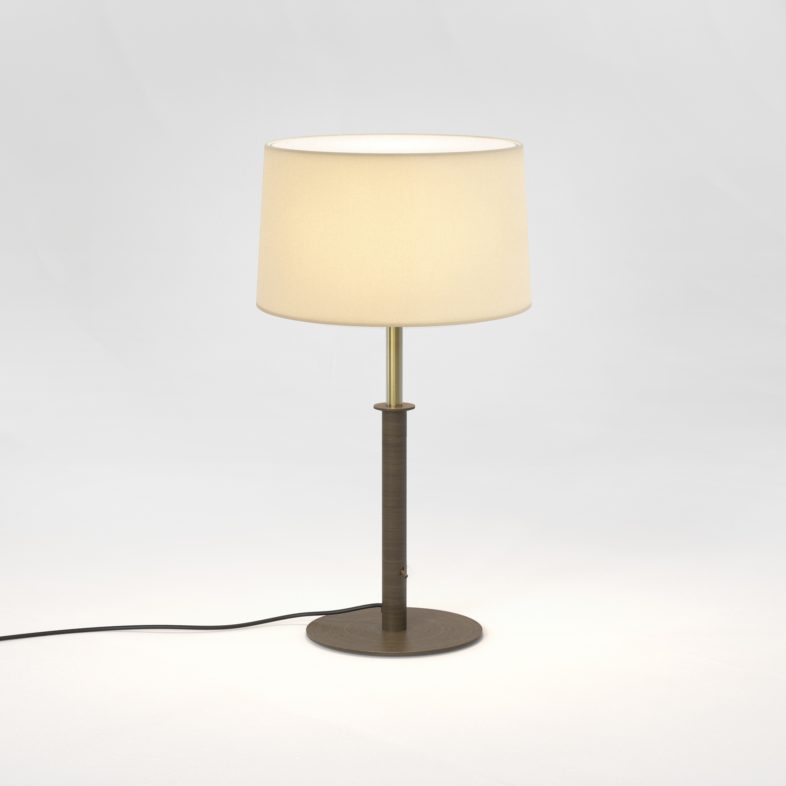 Astro Club Table TL brons