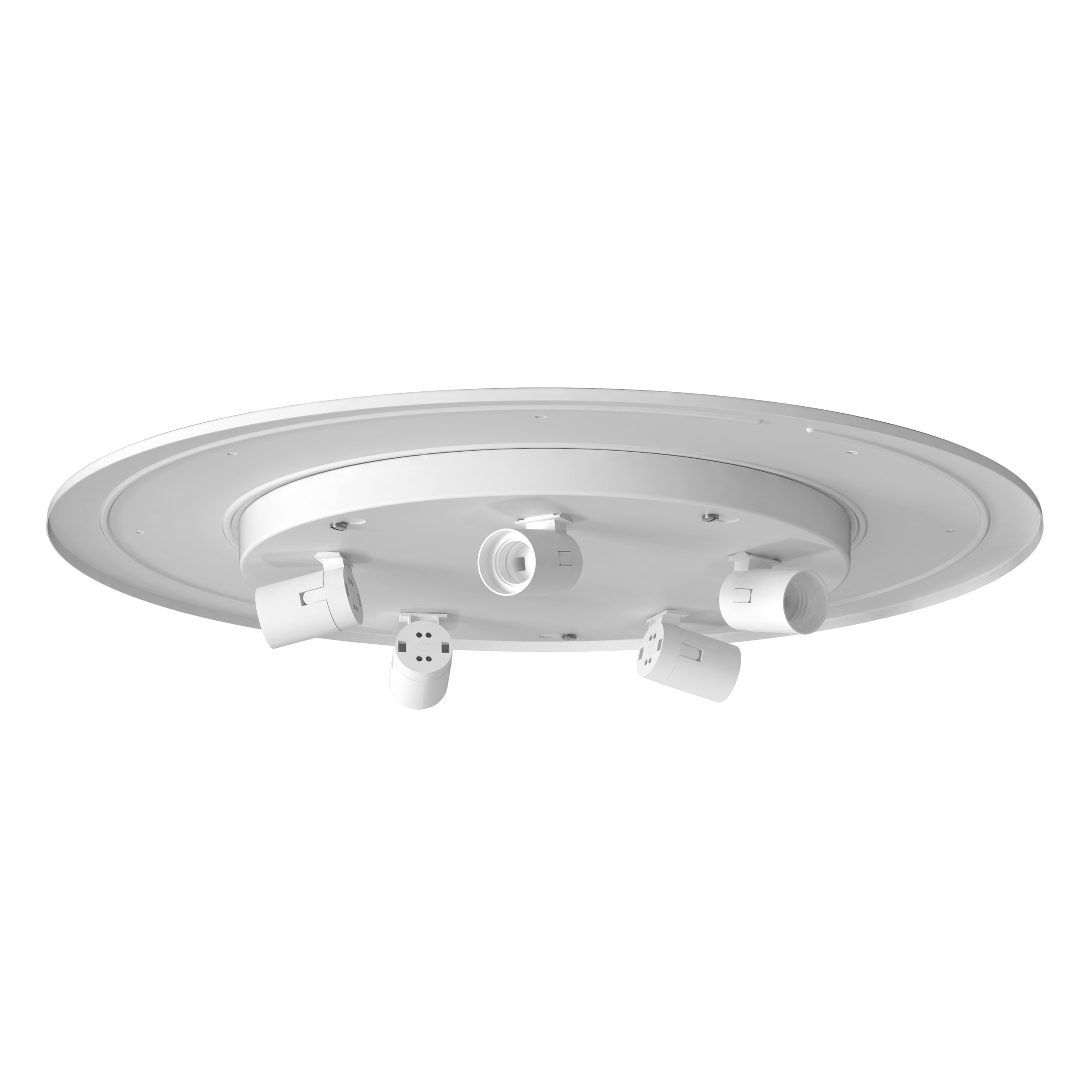Astro Ceiling Base 610 plafondlamp