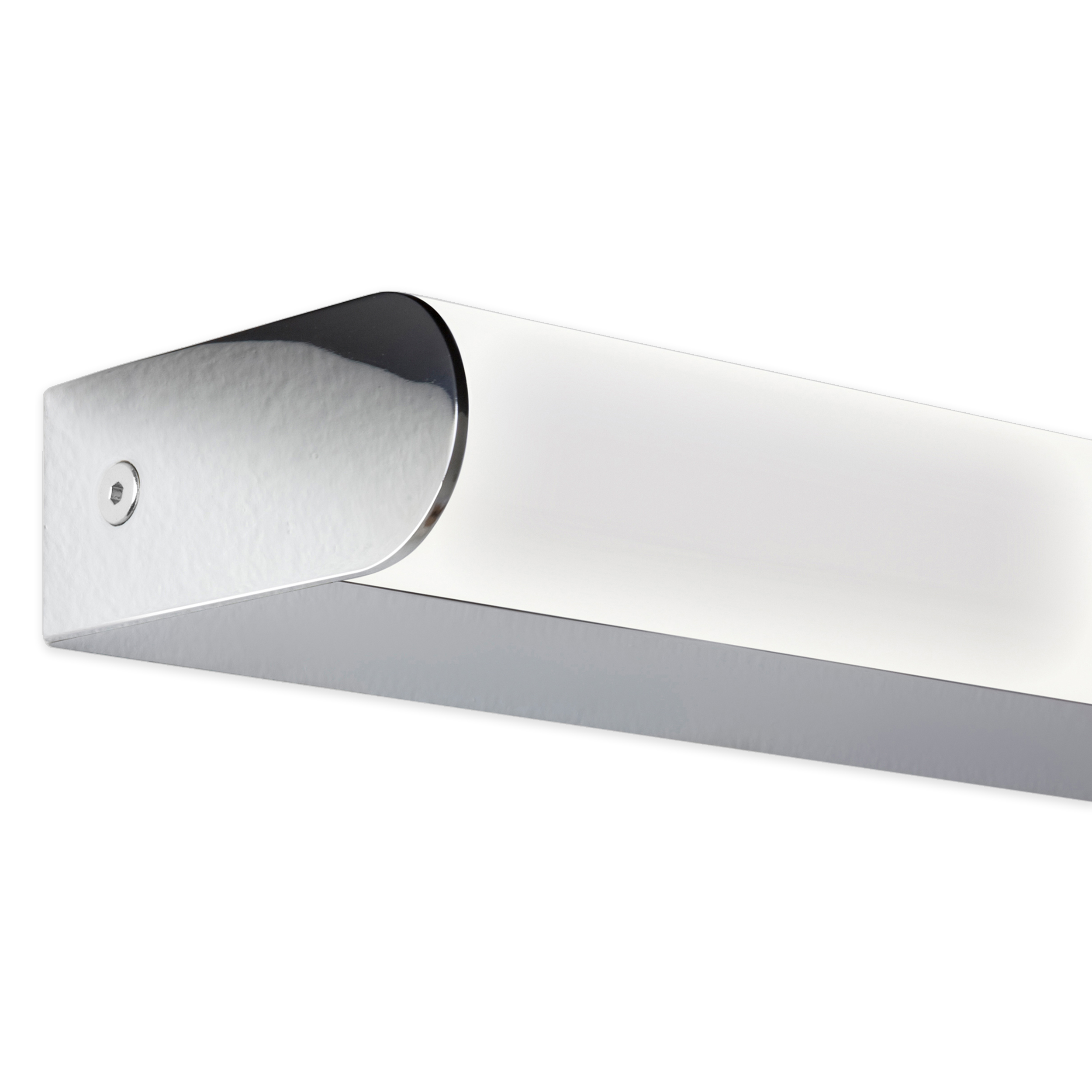 Artemis 900 LED WL 3000K chroom