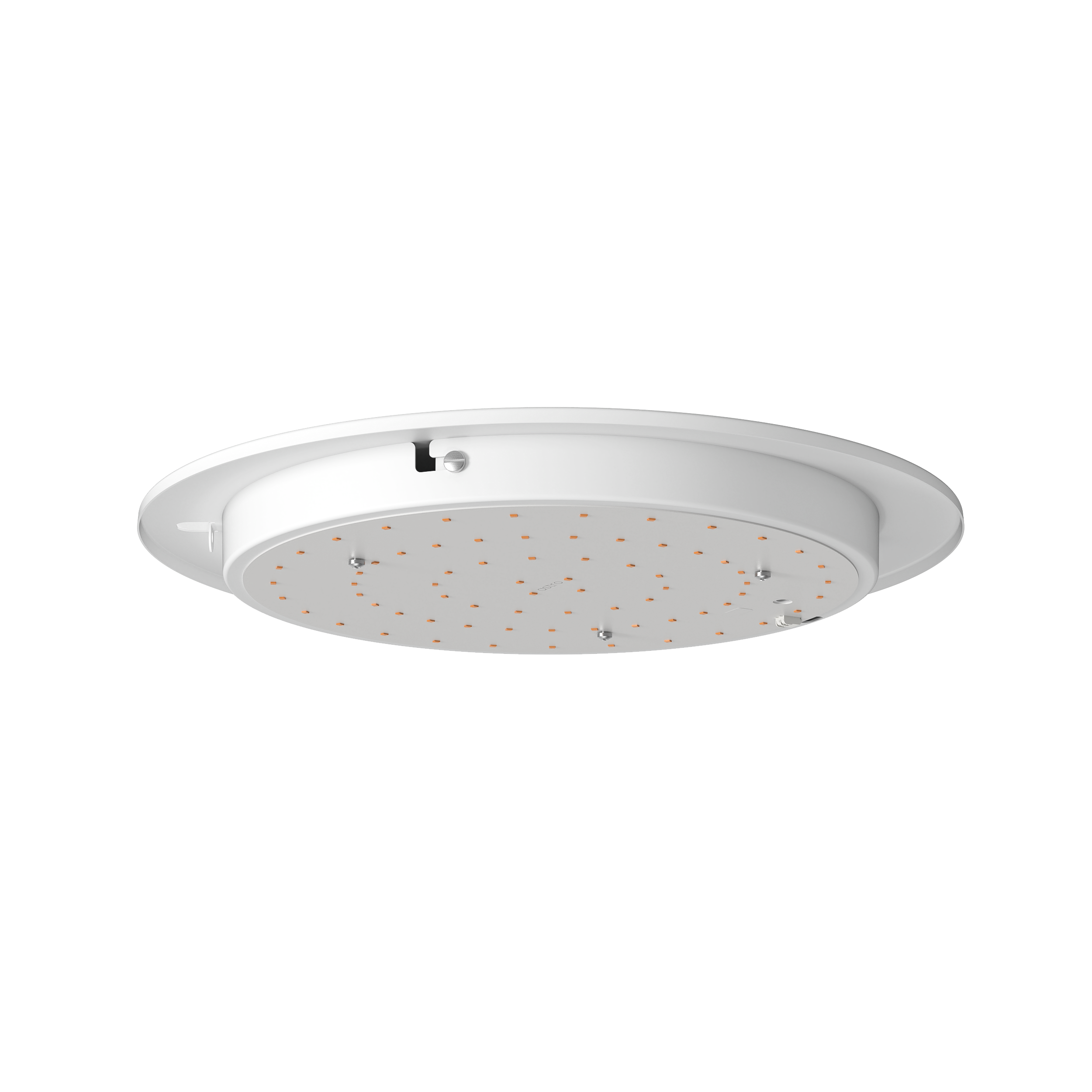 Ceiling Base 410 PL 2700K LED mat wit fase dim