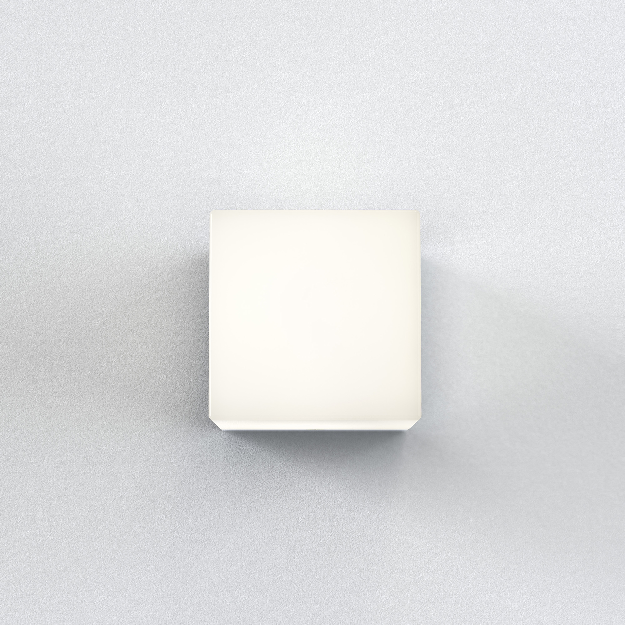 Cube WL excl. G9 chroom