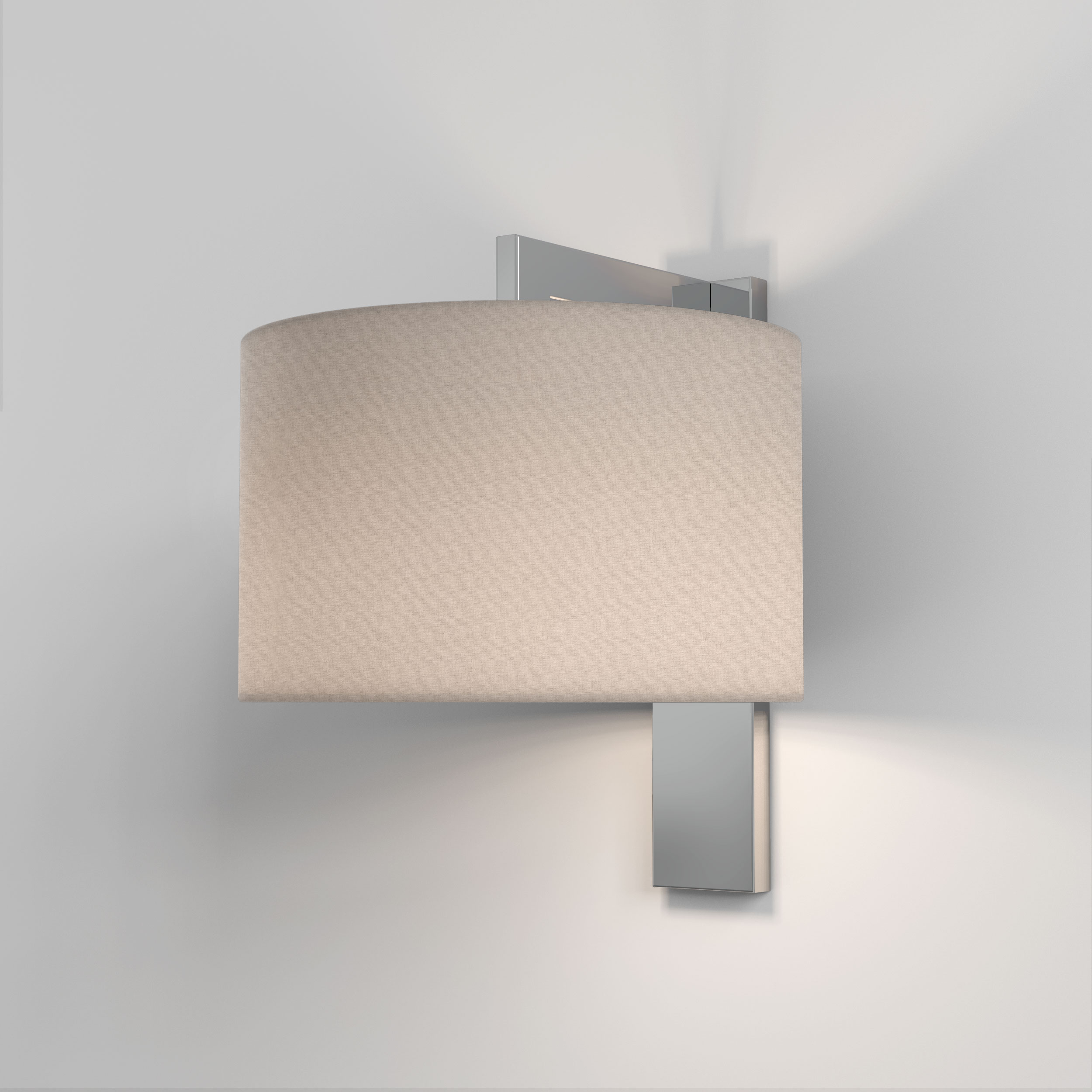 Kap Drum 250 WL/TL/HL putty + diffuser