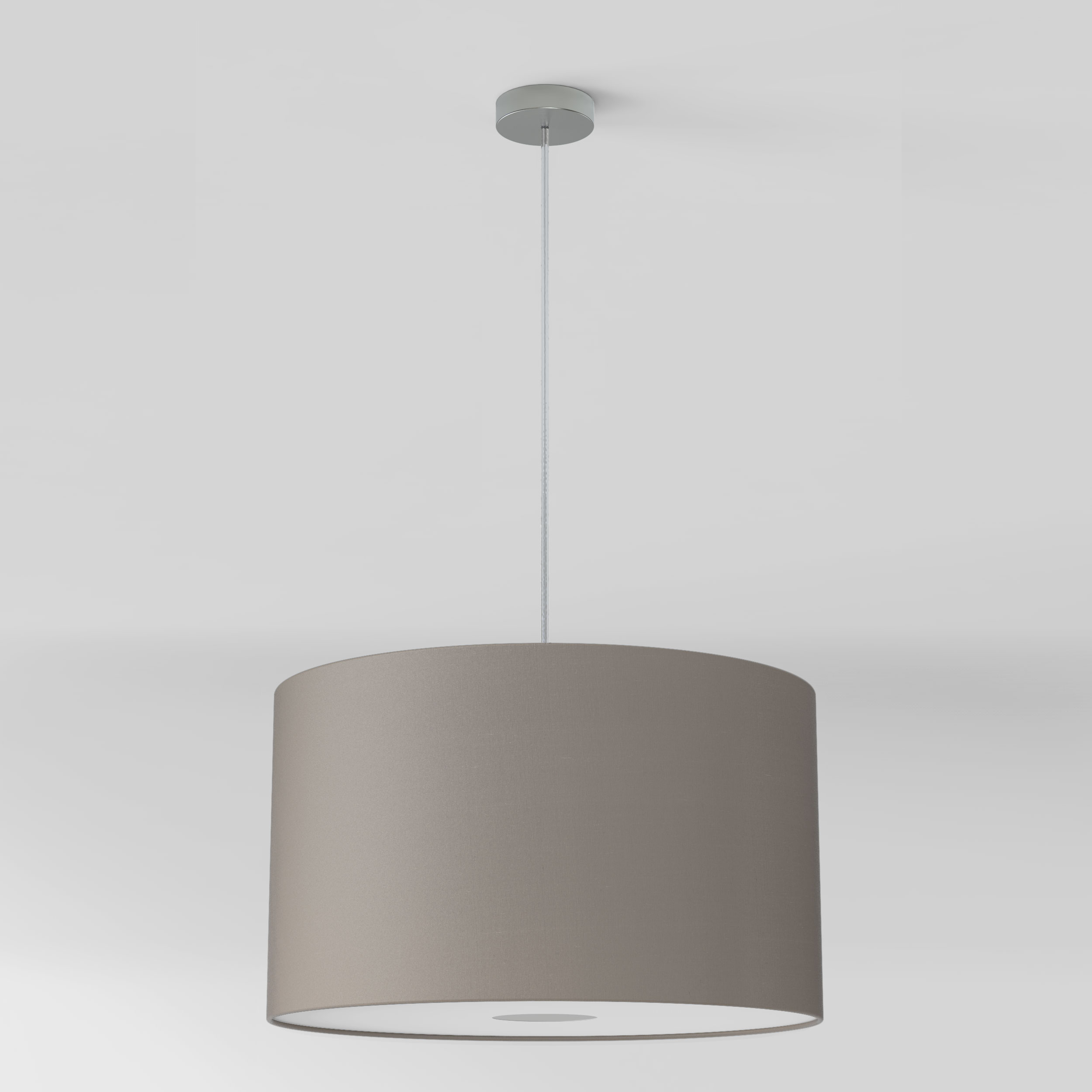 Kap Drum 420 VL/HL taupe zijde