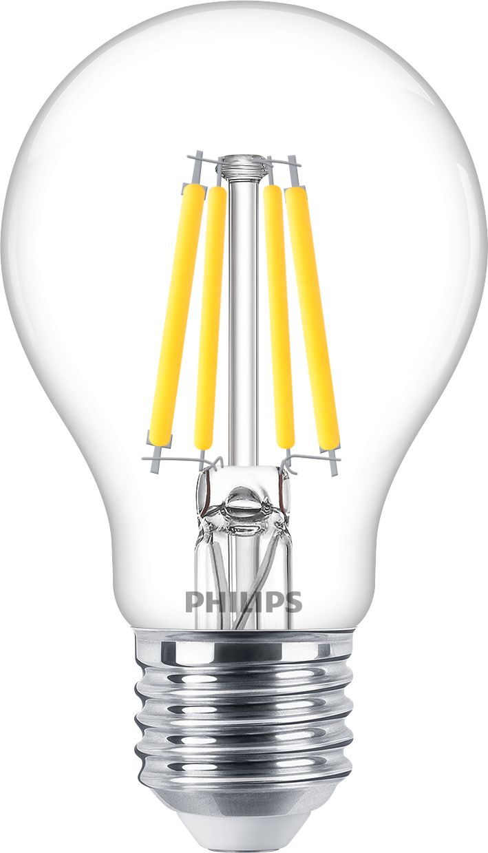 Philips E27 helder PH MV LED 3.4W 470Lm 927 dim