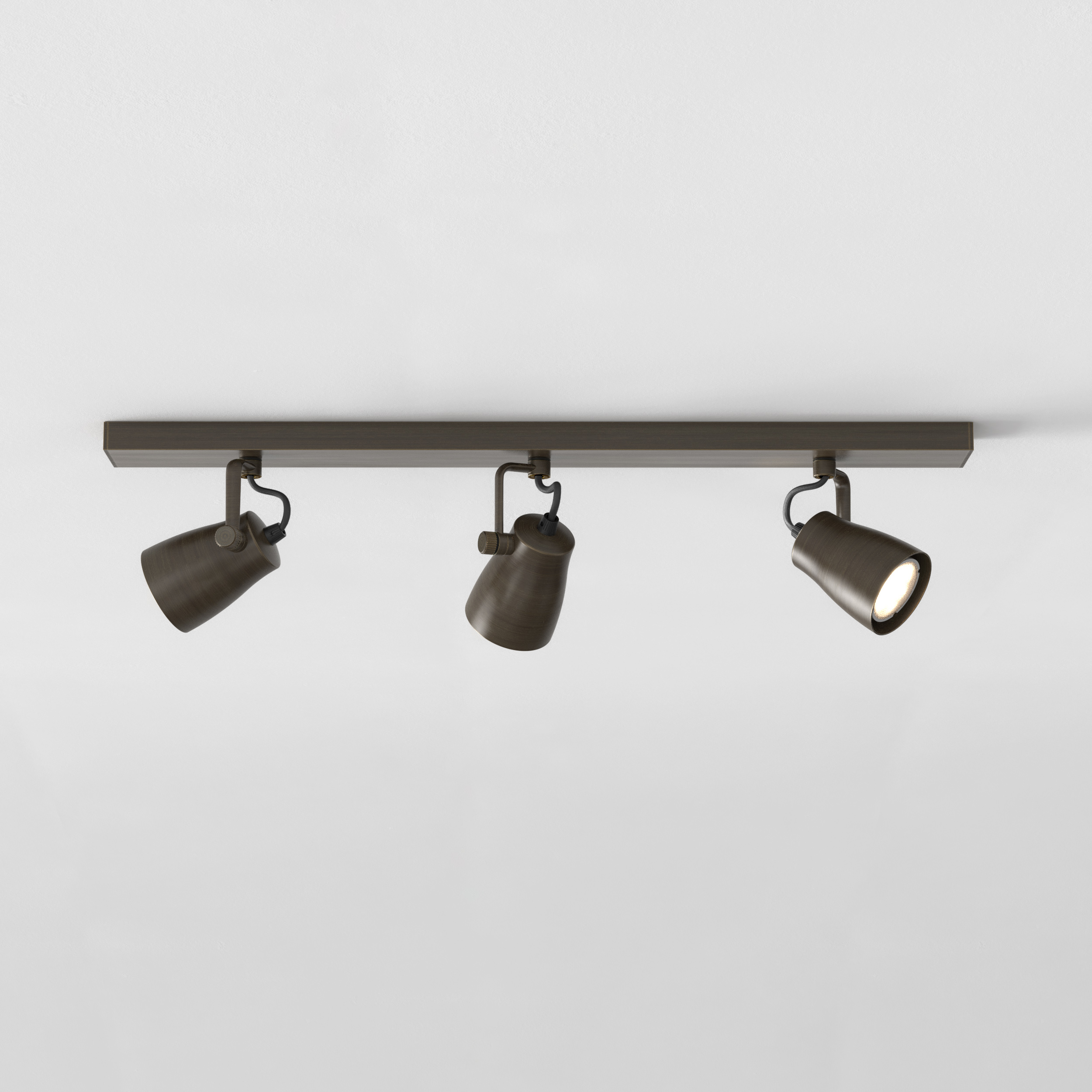 Astro Juno Triple Bar OBS brons