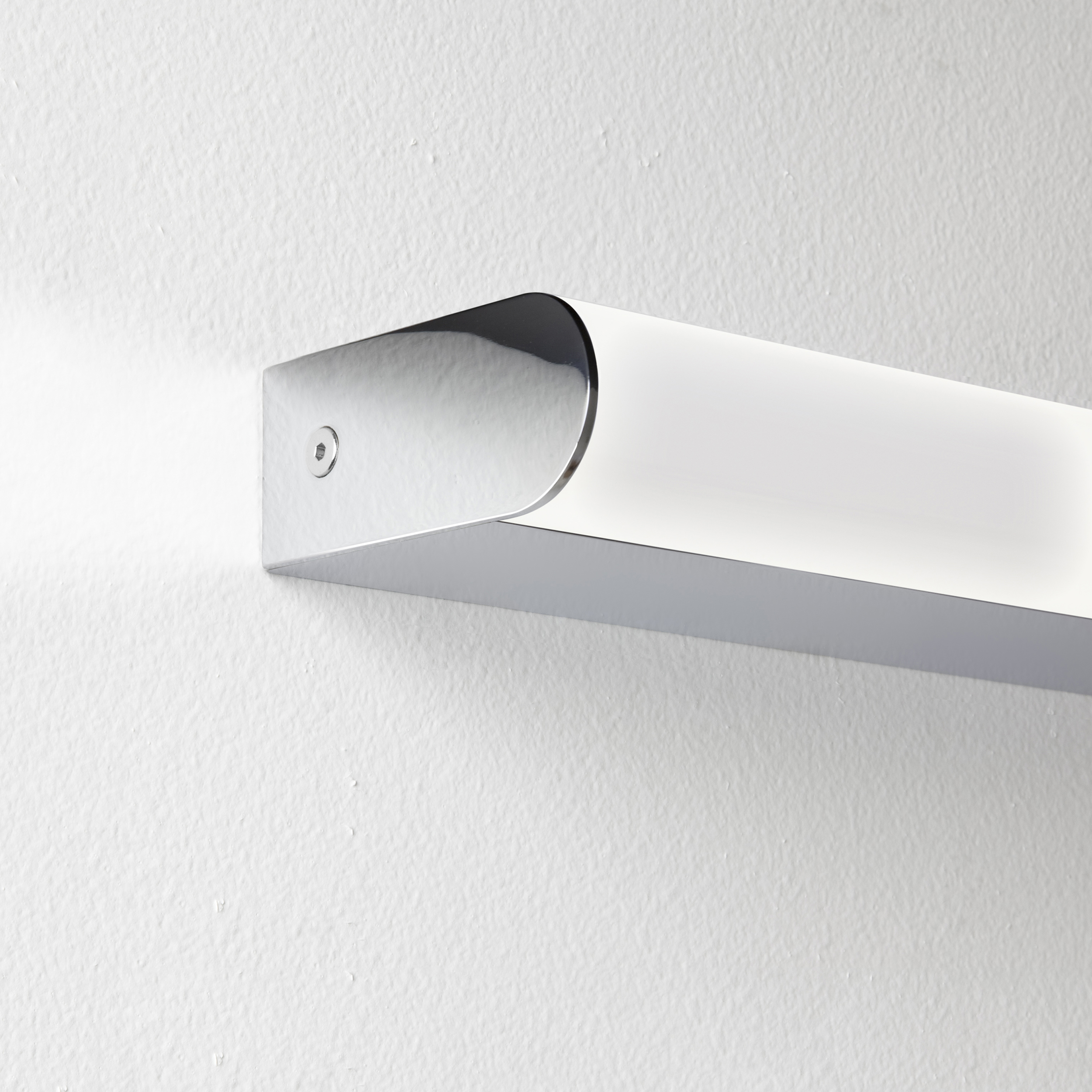 Artemis 600 LED WL 3000K chroom