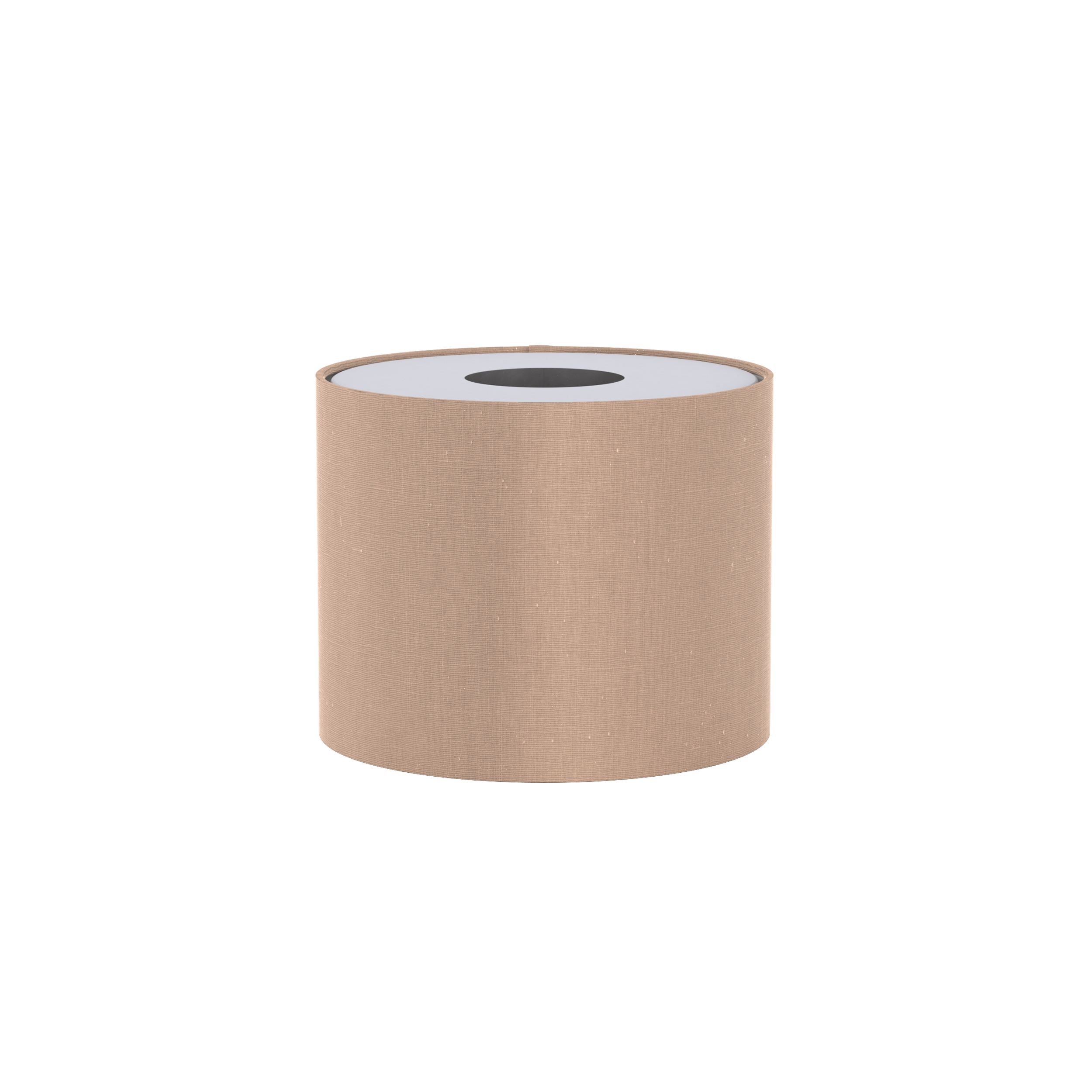 Kap Drum 200 WL taupe zijde + diffuser