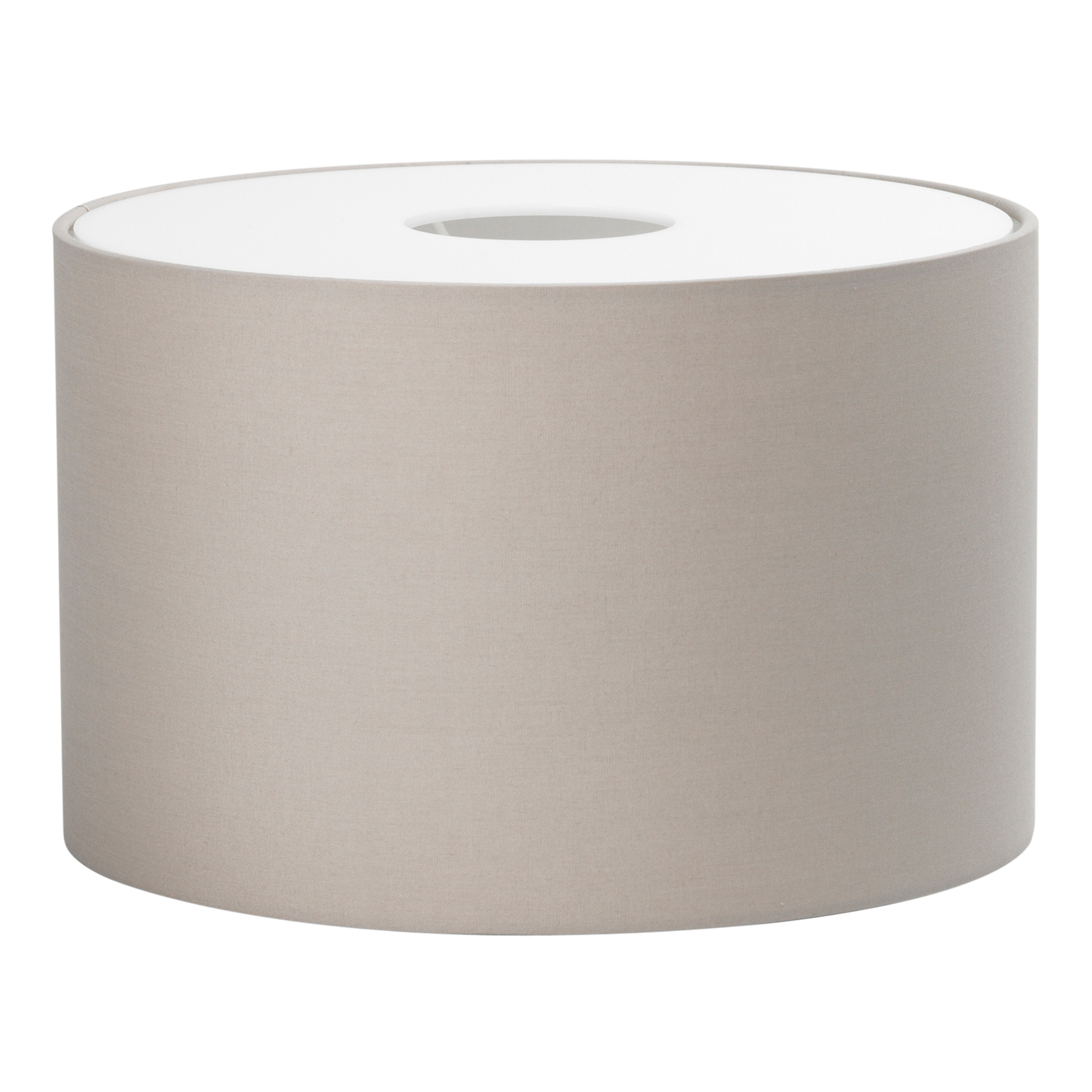 Kap Drum 250 WL/TL/HL putty + diffuser
