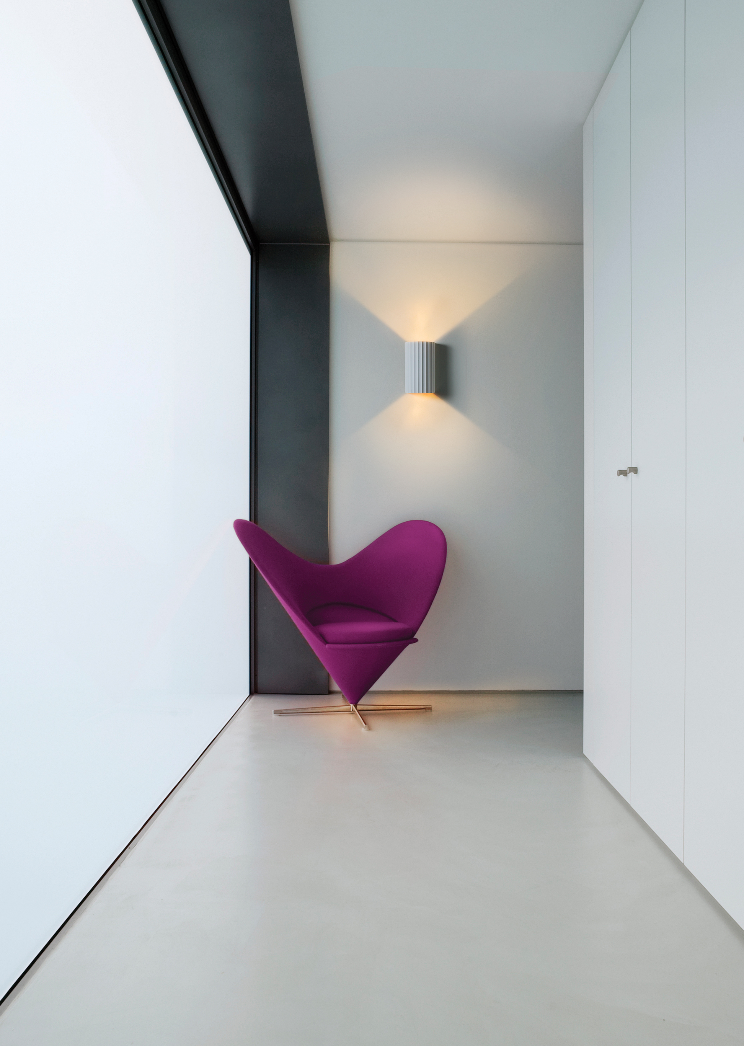 Kymi 220 WL excl. 2x GU10 gips