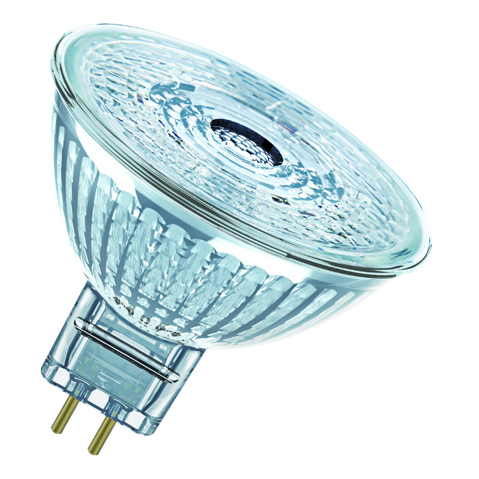 Osram MR16 OSR LED 5W 350Lm 36° 2700K dim