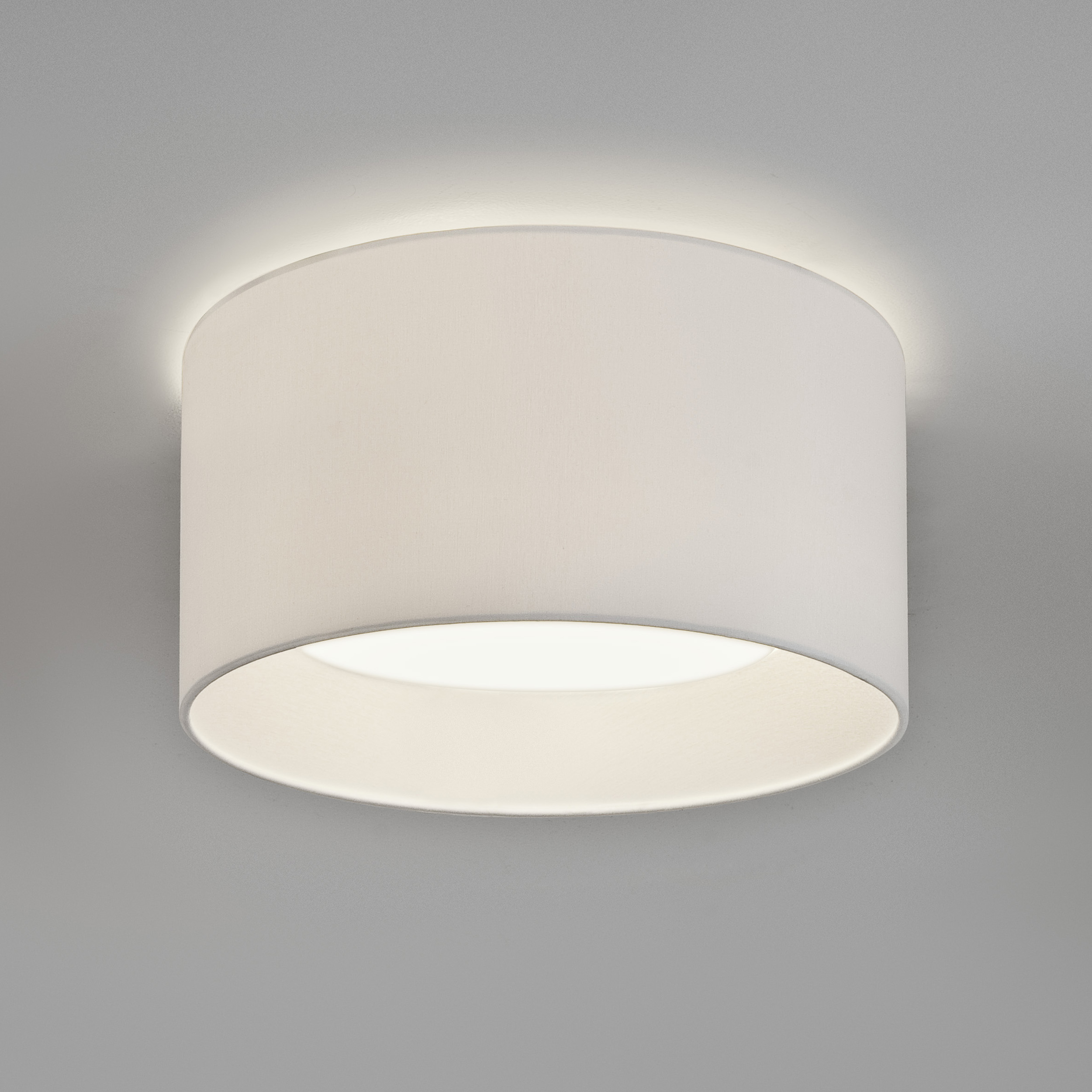 Astro Kap Bevel Round 450 wit