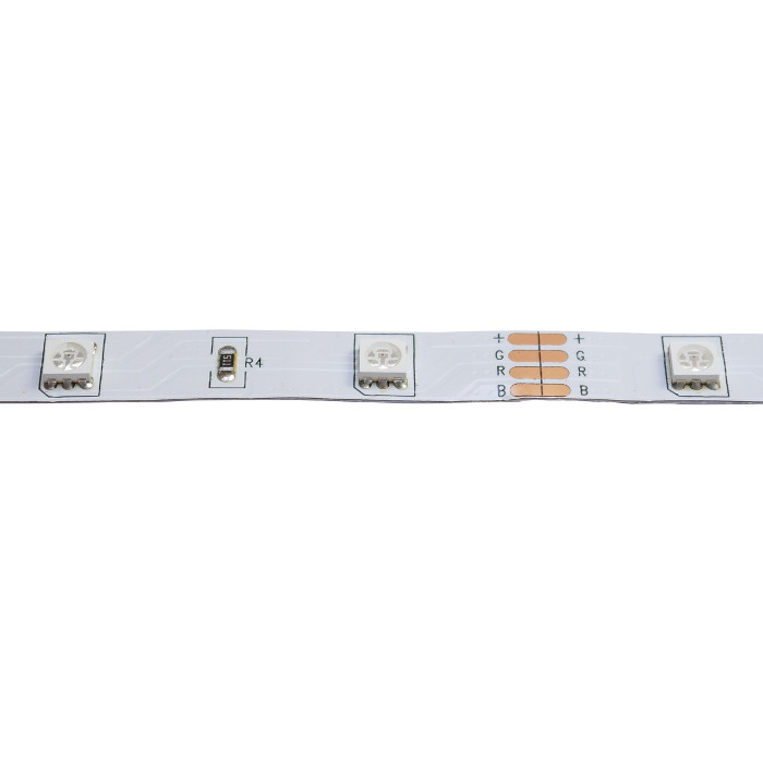 LEDflex 24V RGB Power 60x 5m