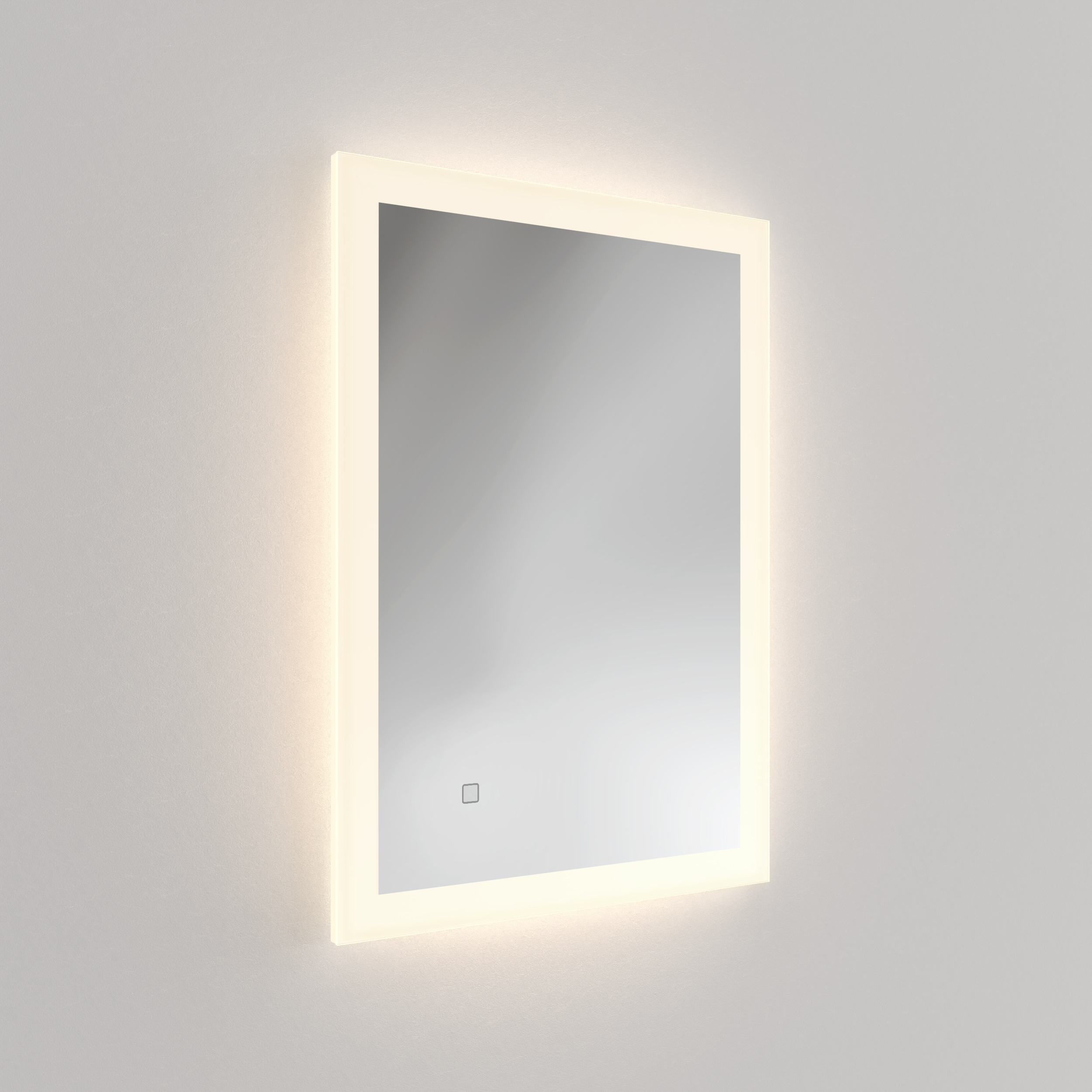 Ascot 700 LED cosmetica spiegel spiegel