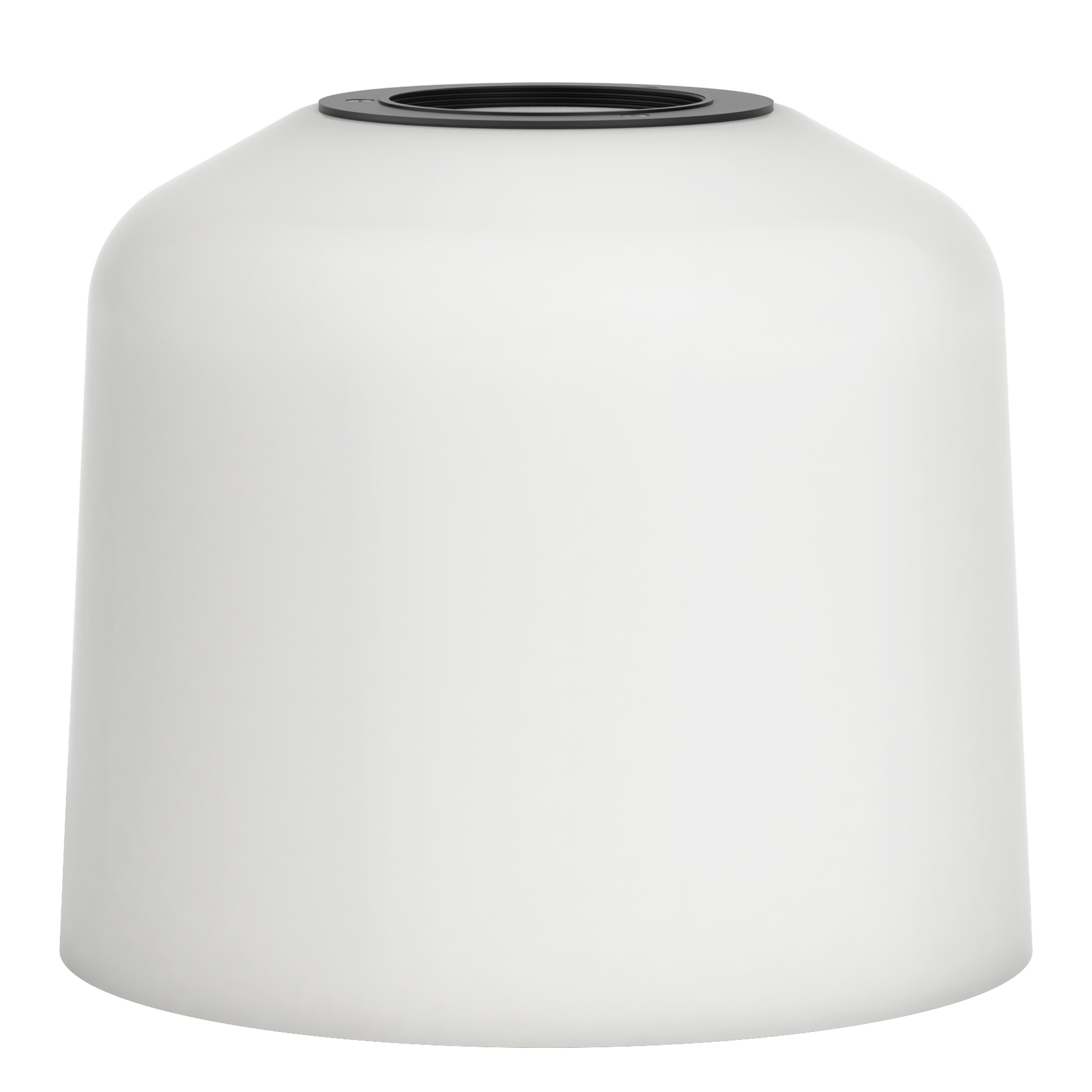 Nara Cone los glas opaal