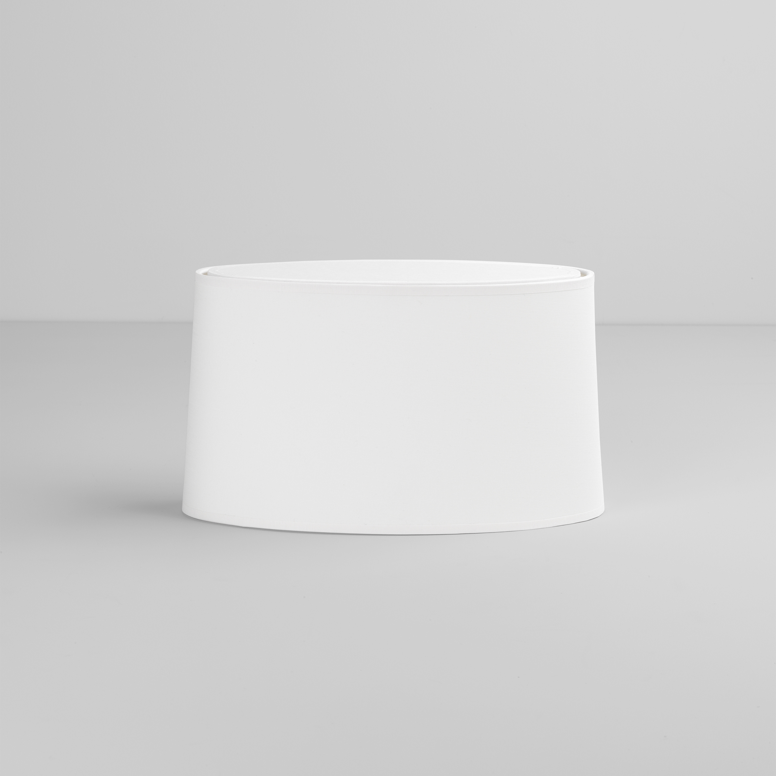 Kap Tapered Oval wit