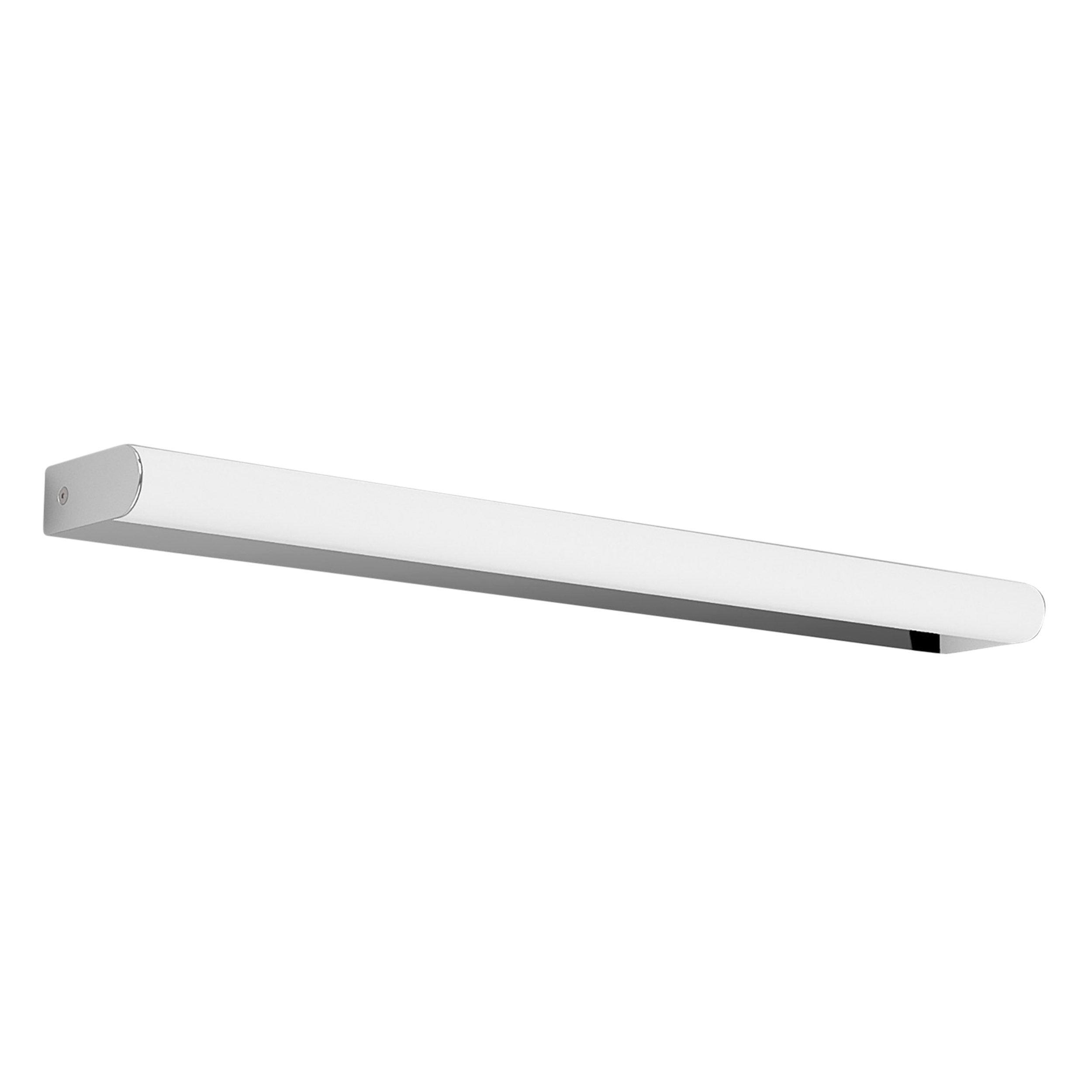 Artemis 600 LED WL 3000K chroom