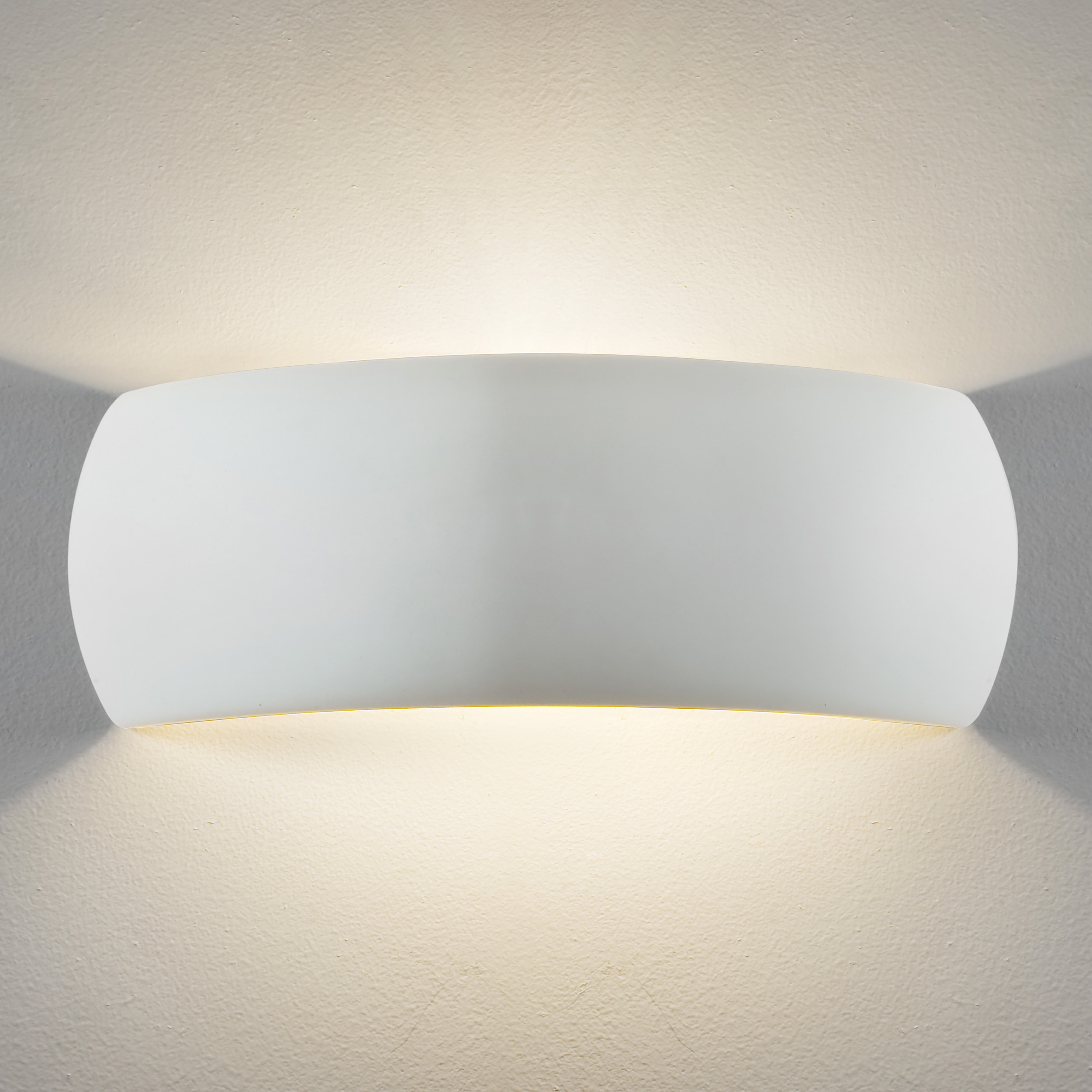 Astro Milo 400 wandlamp keramiek