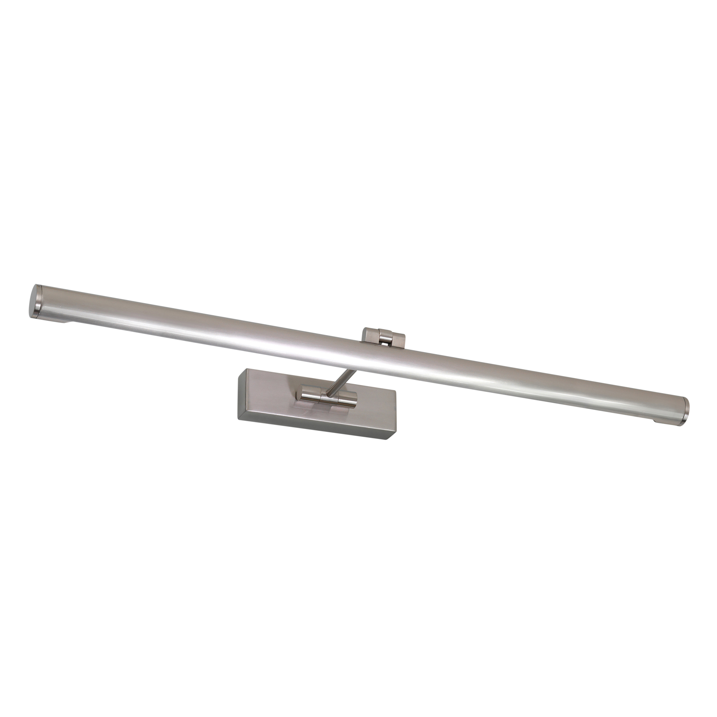 Goya LED 760 WL 2700K geb. nikkel