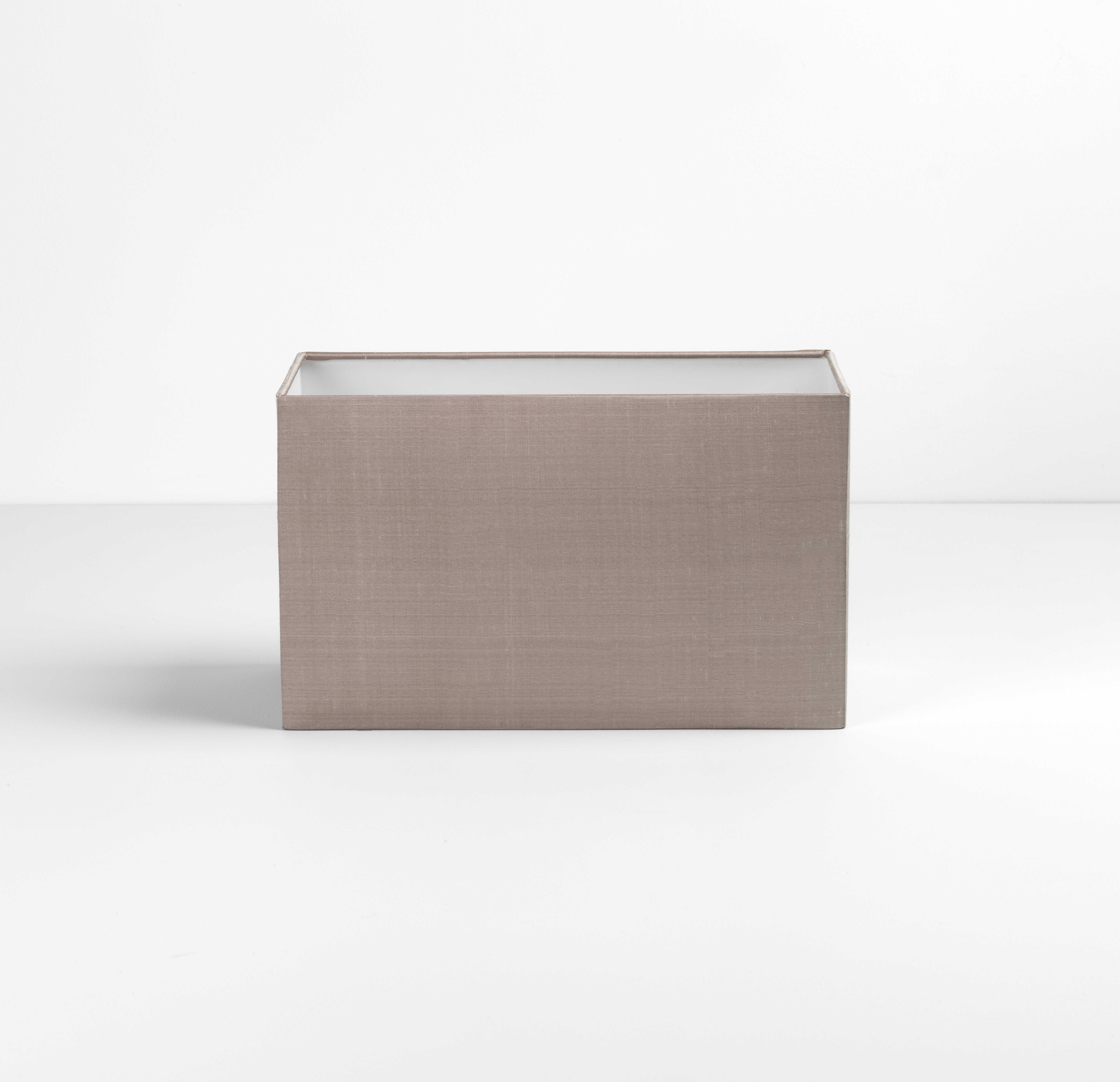 Astro Kap Park Lane Grande taupe zijde