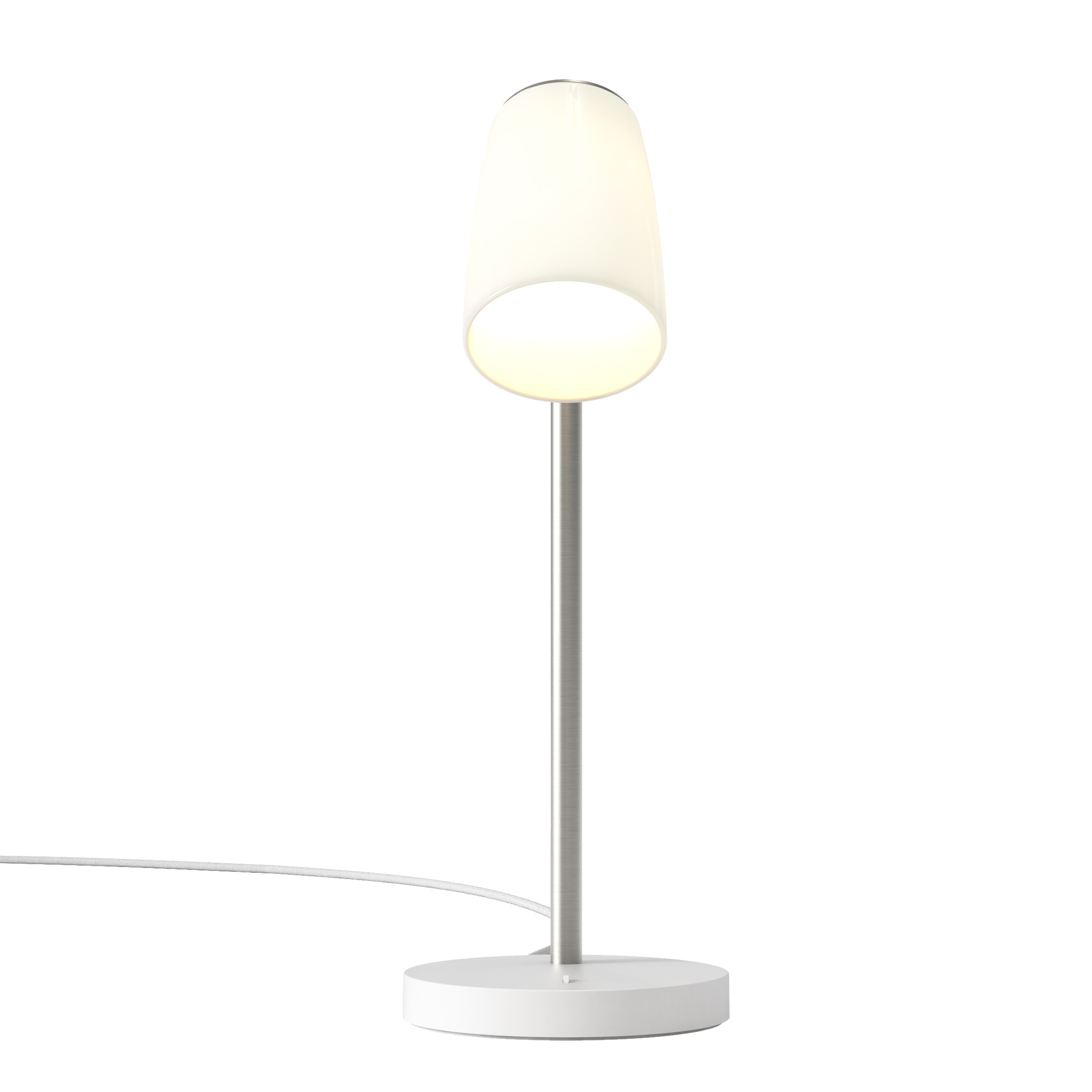 Carlton Desk TL excl. G9 porselein