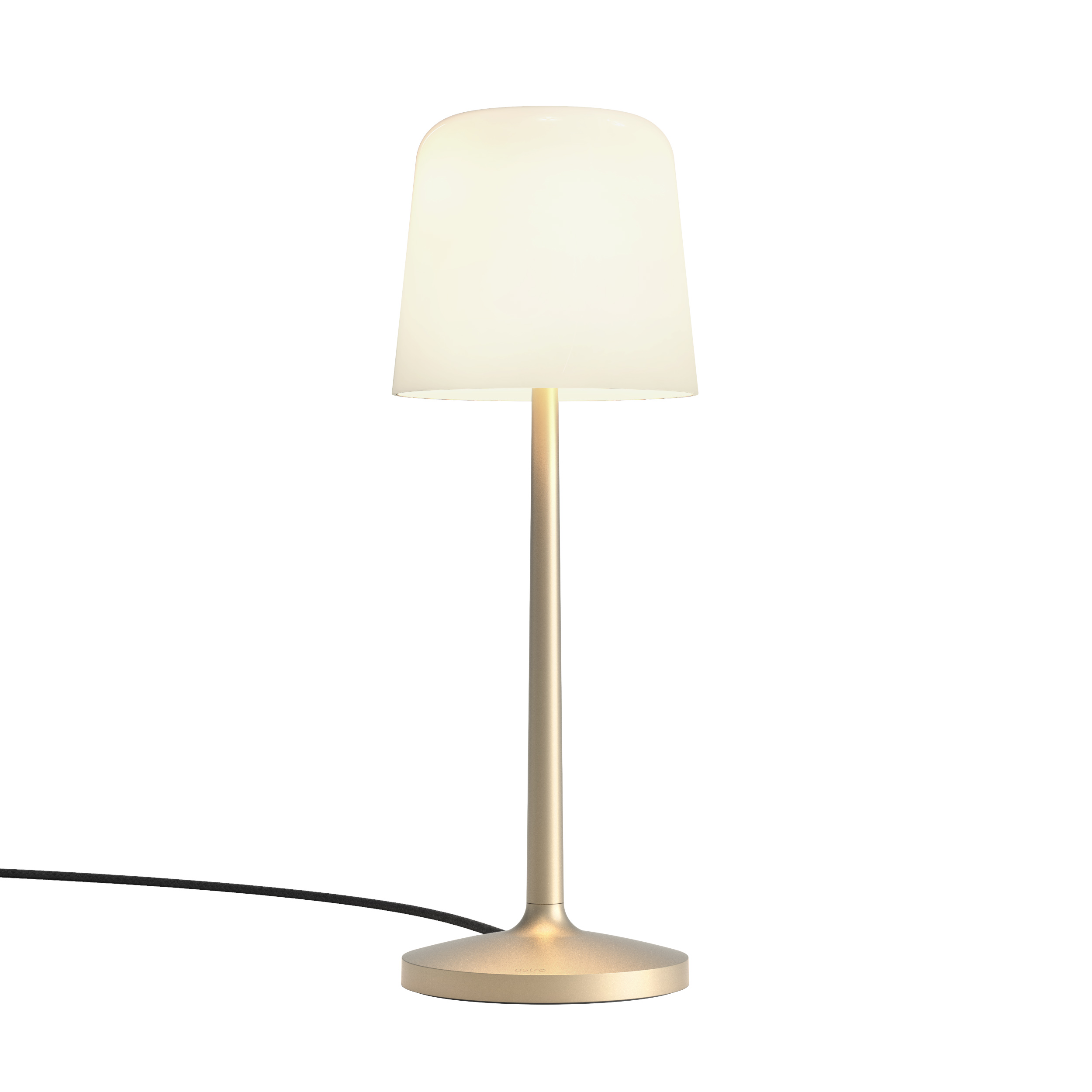 Ella Table TL excl. 2x G9 Touch lichtbrons