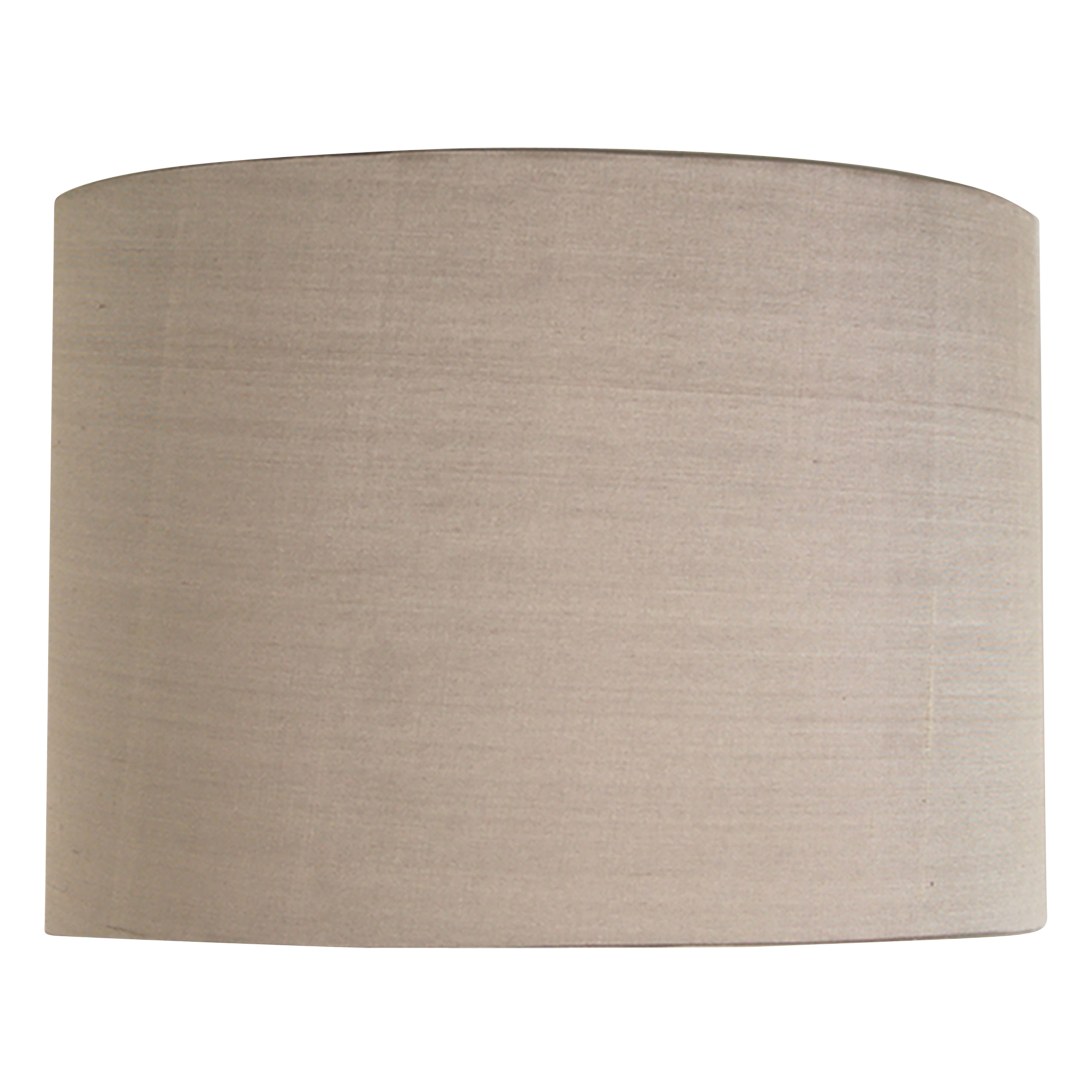 Kap Drum 200 WL taupe zijde + diffuser