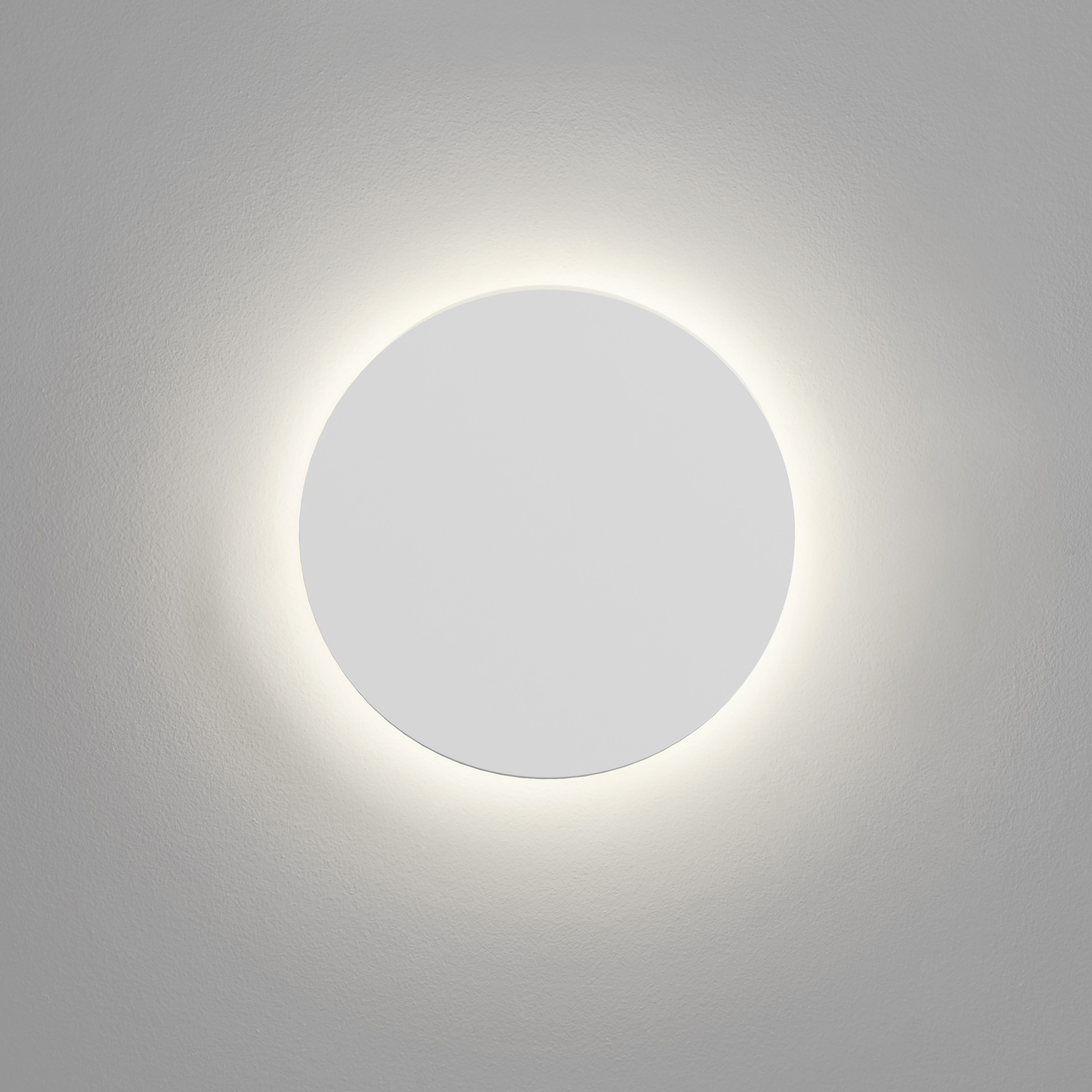 Astro Eclipse Round 250 LED WL 2700K gips