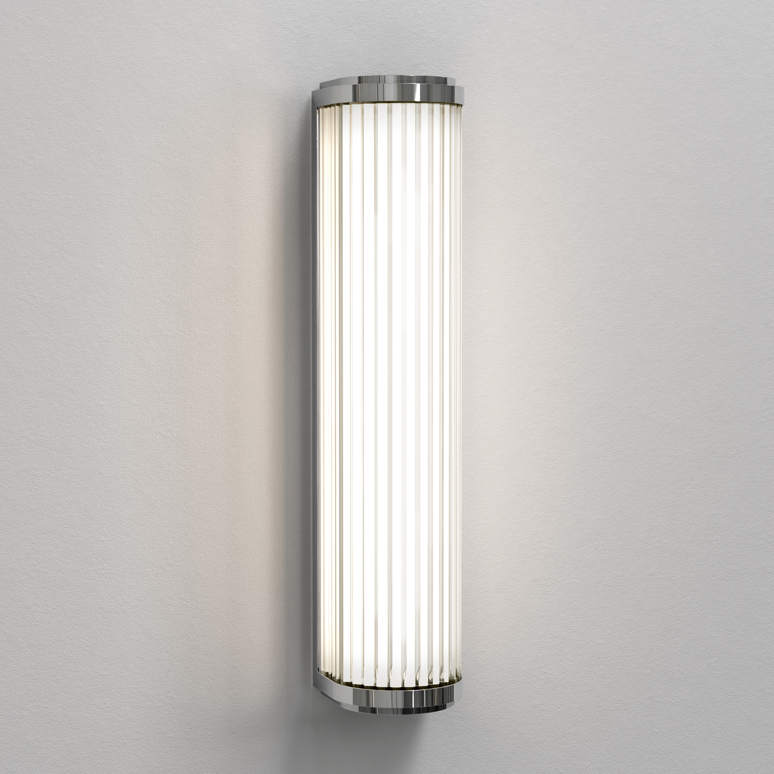 Astro Versailles 370 LED wandlamp 3000K chroom