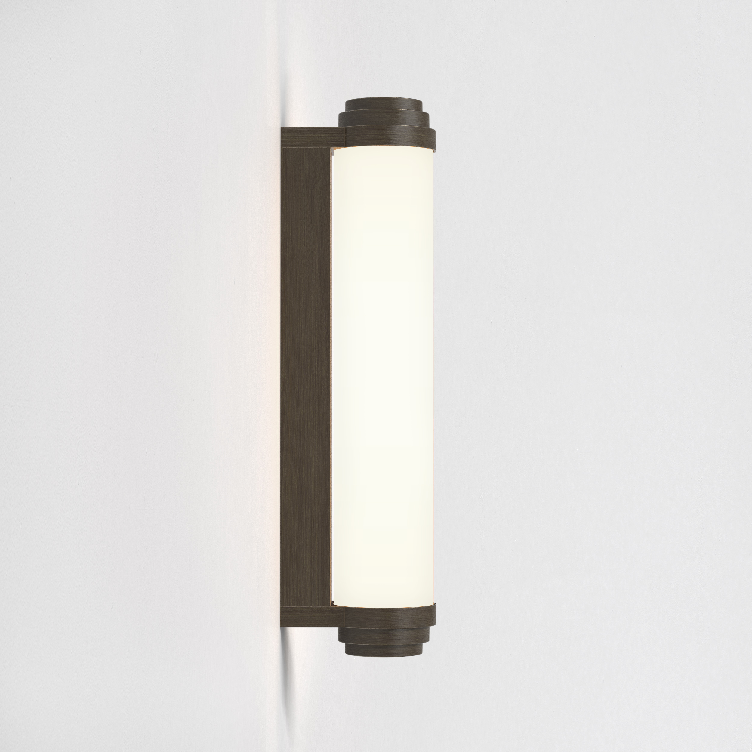 Burlington 400 Phase LED WL 2700K brons