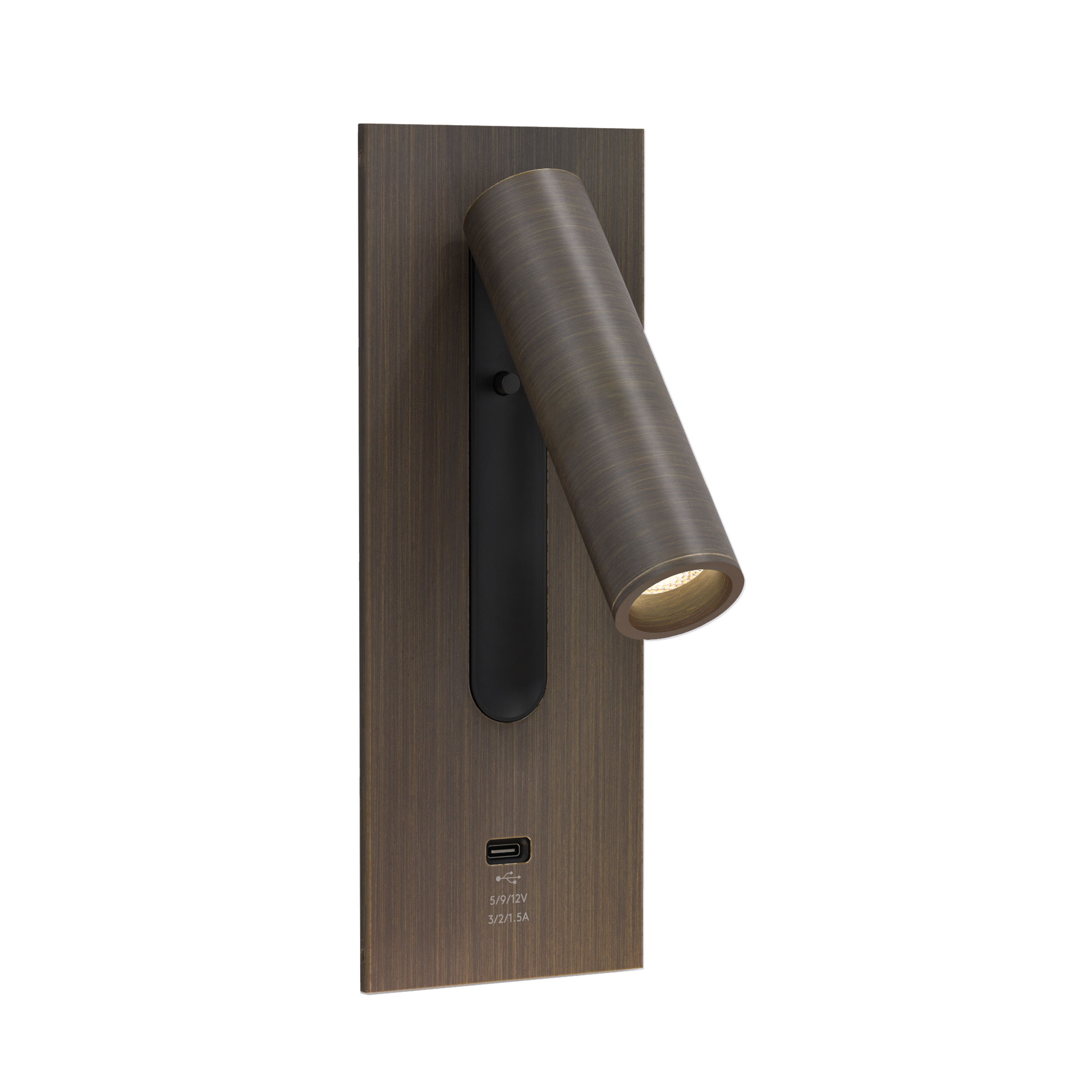 Fuse 3 USB-C IWL 2700K brons