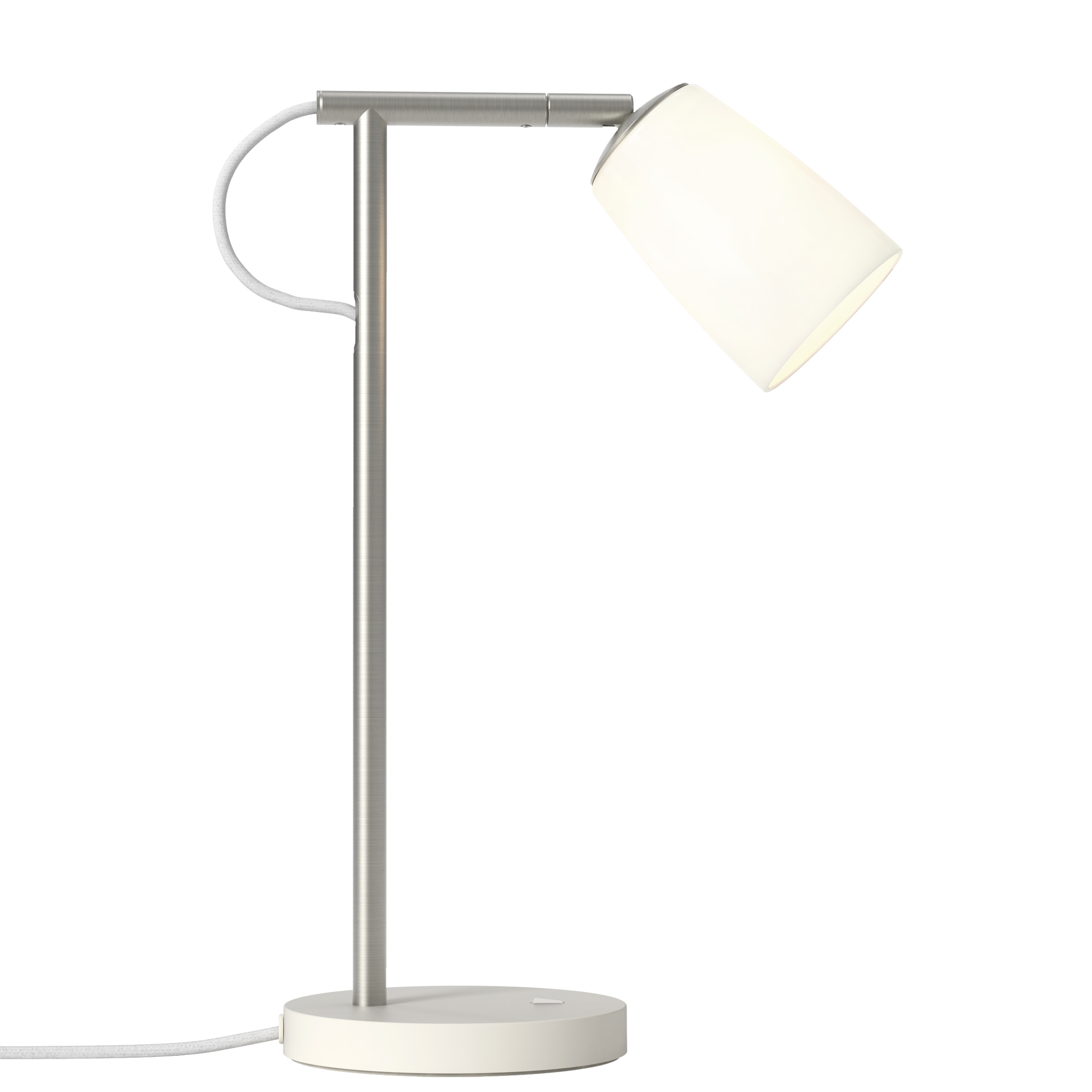 Carlton Desk TL excl. G9 porselein