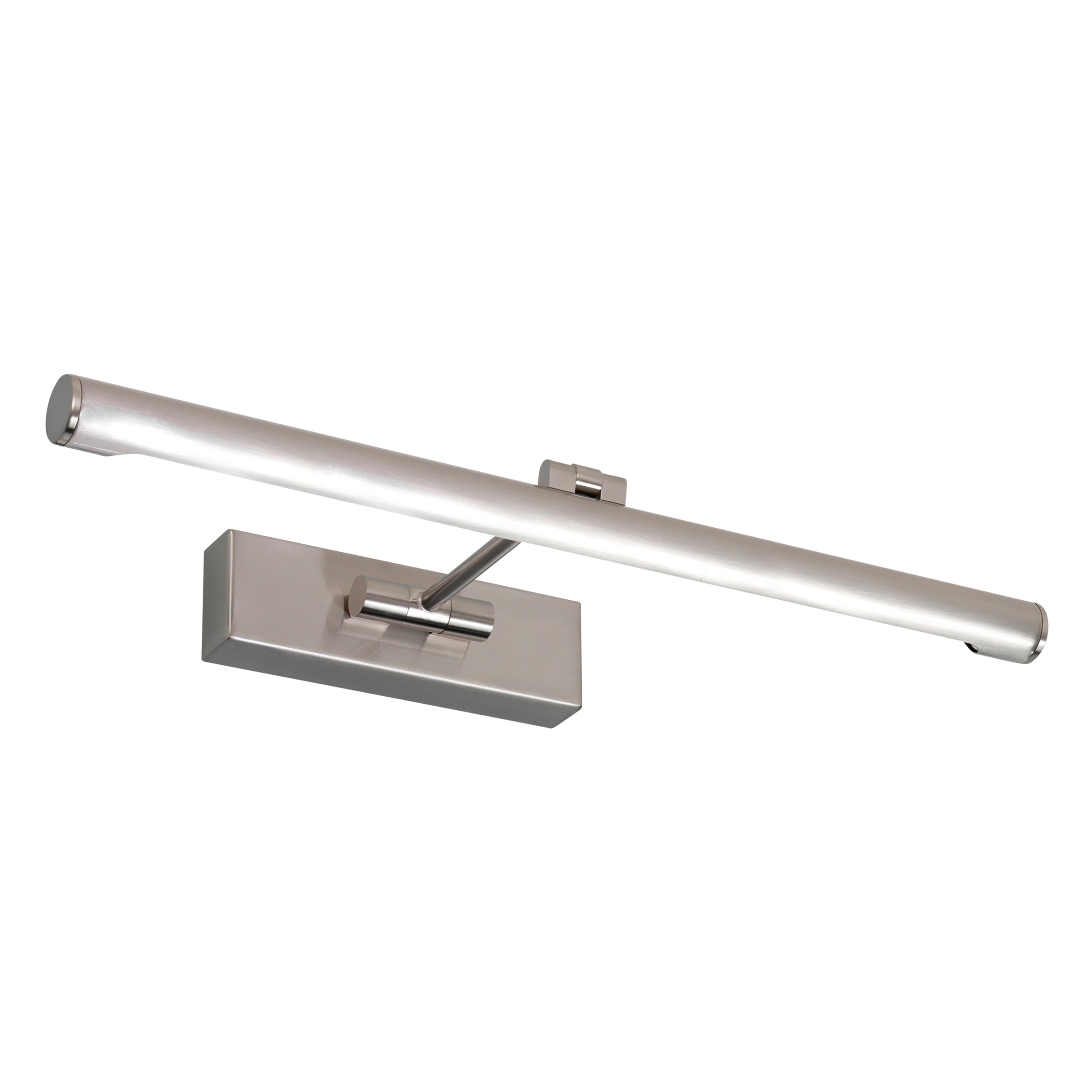 Goya LED 460 WL 2700K geb. nikkel