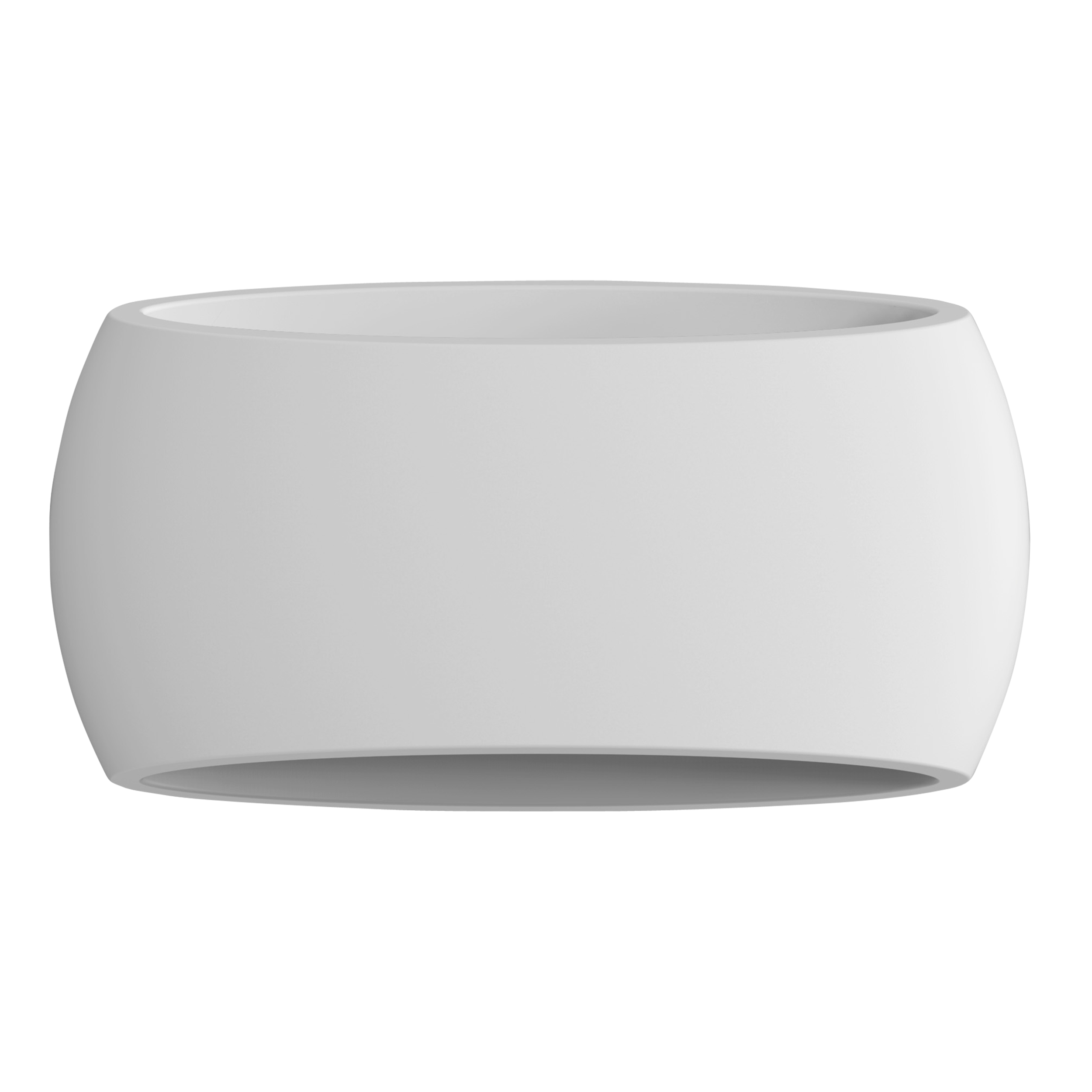 Aria 300 WL excl. E27 gips