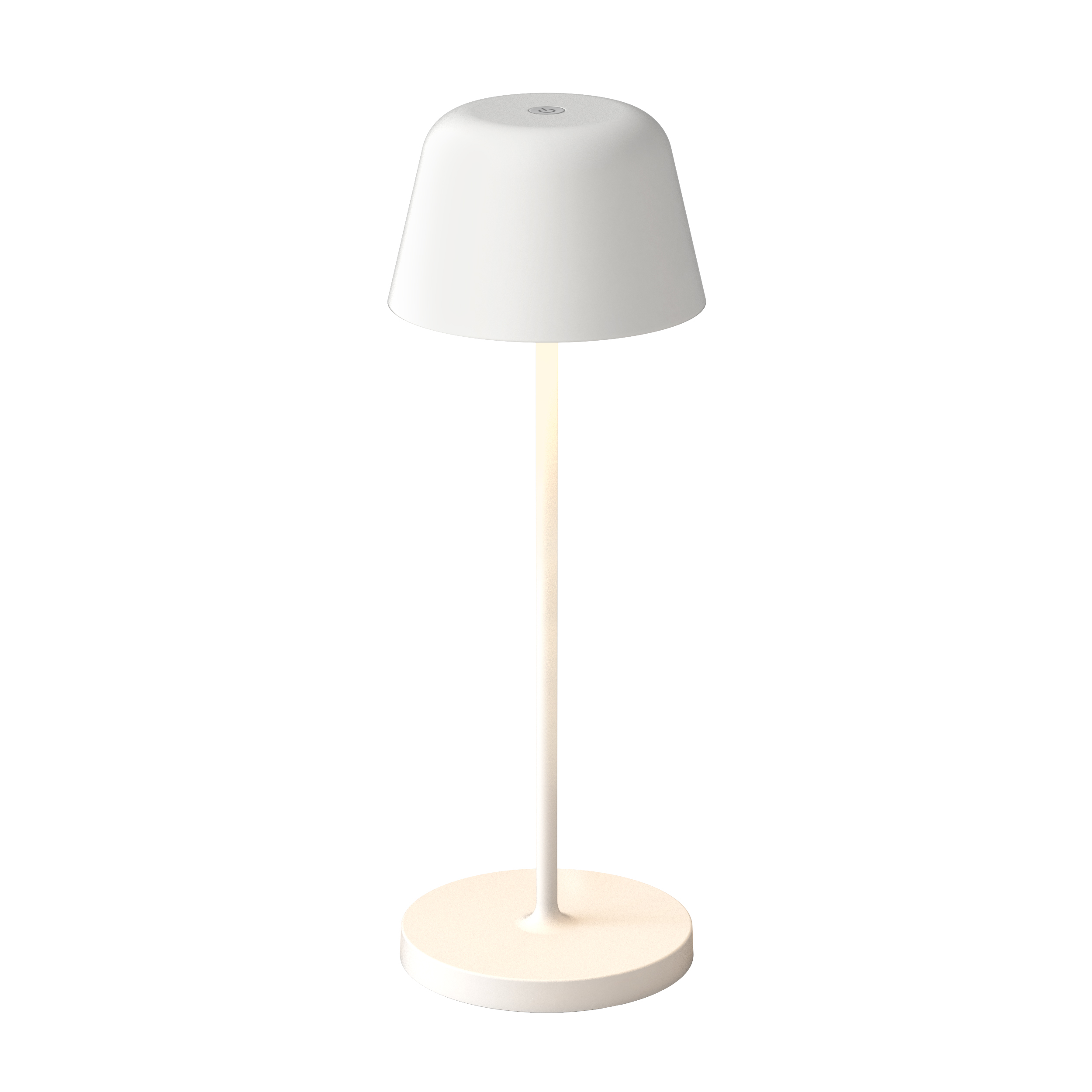 Nomad LED TL 2700K structuur wit