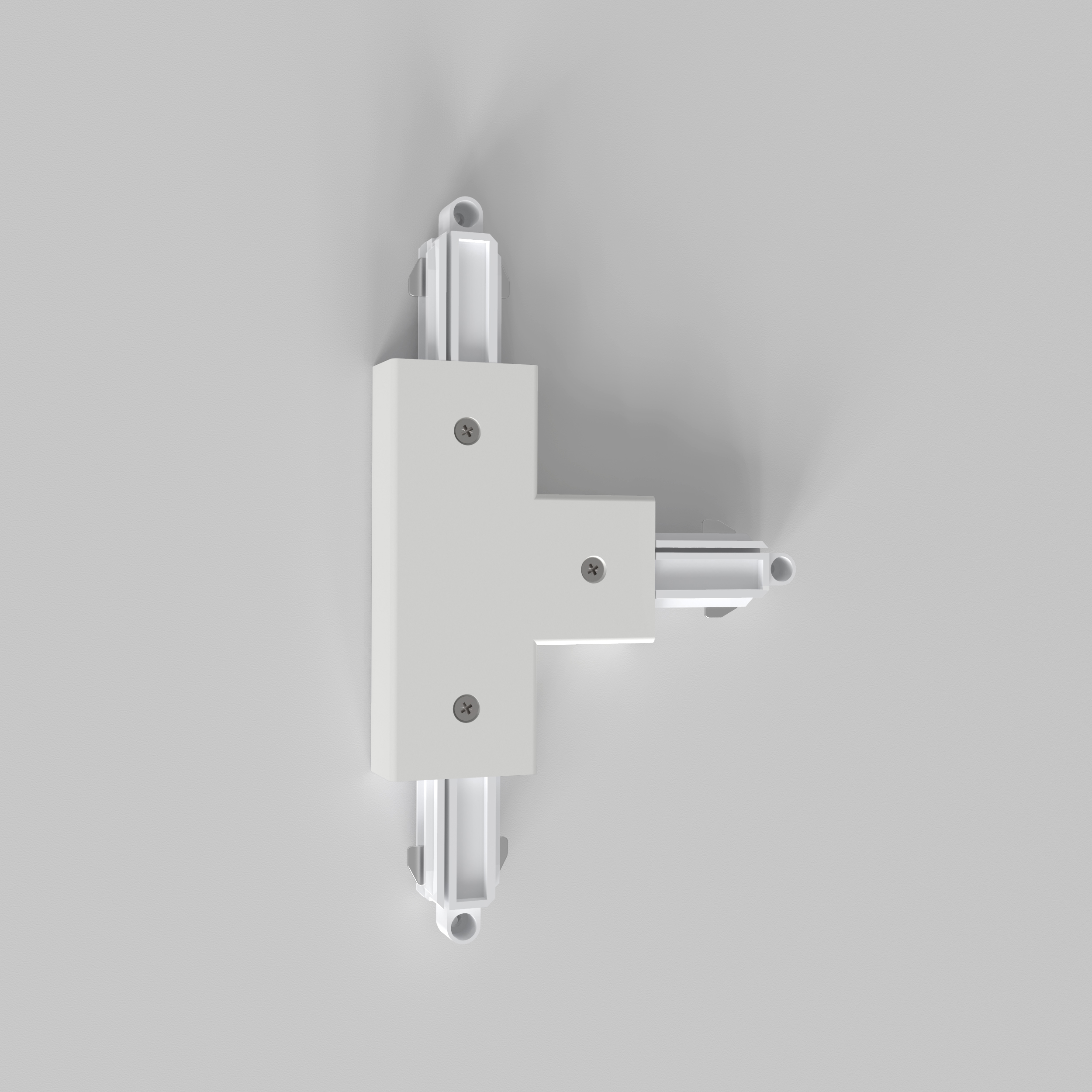 T Connector Right Farside Earth mat wit