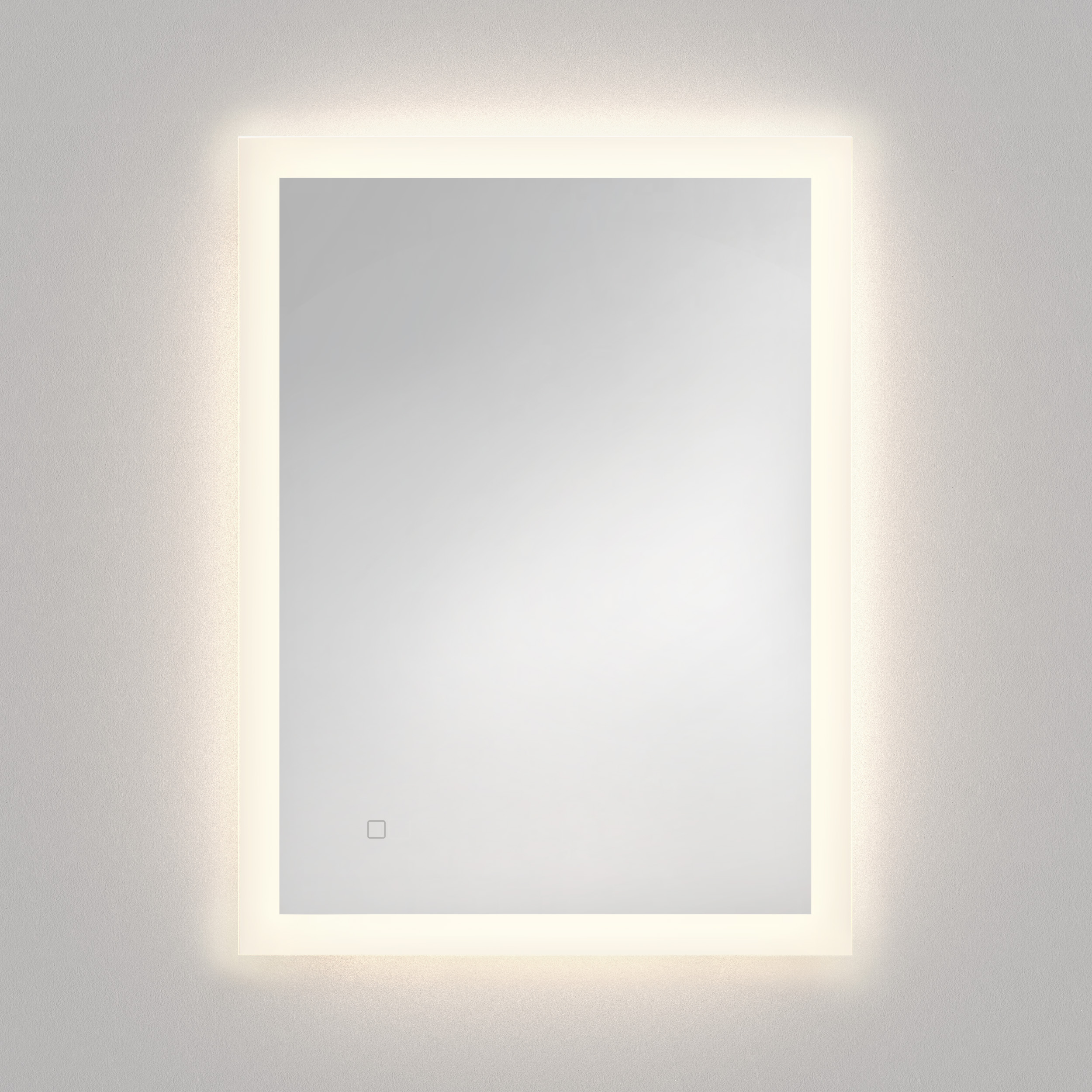 Ascot 800 LED CS spiegel